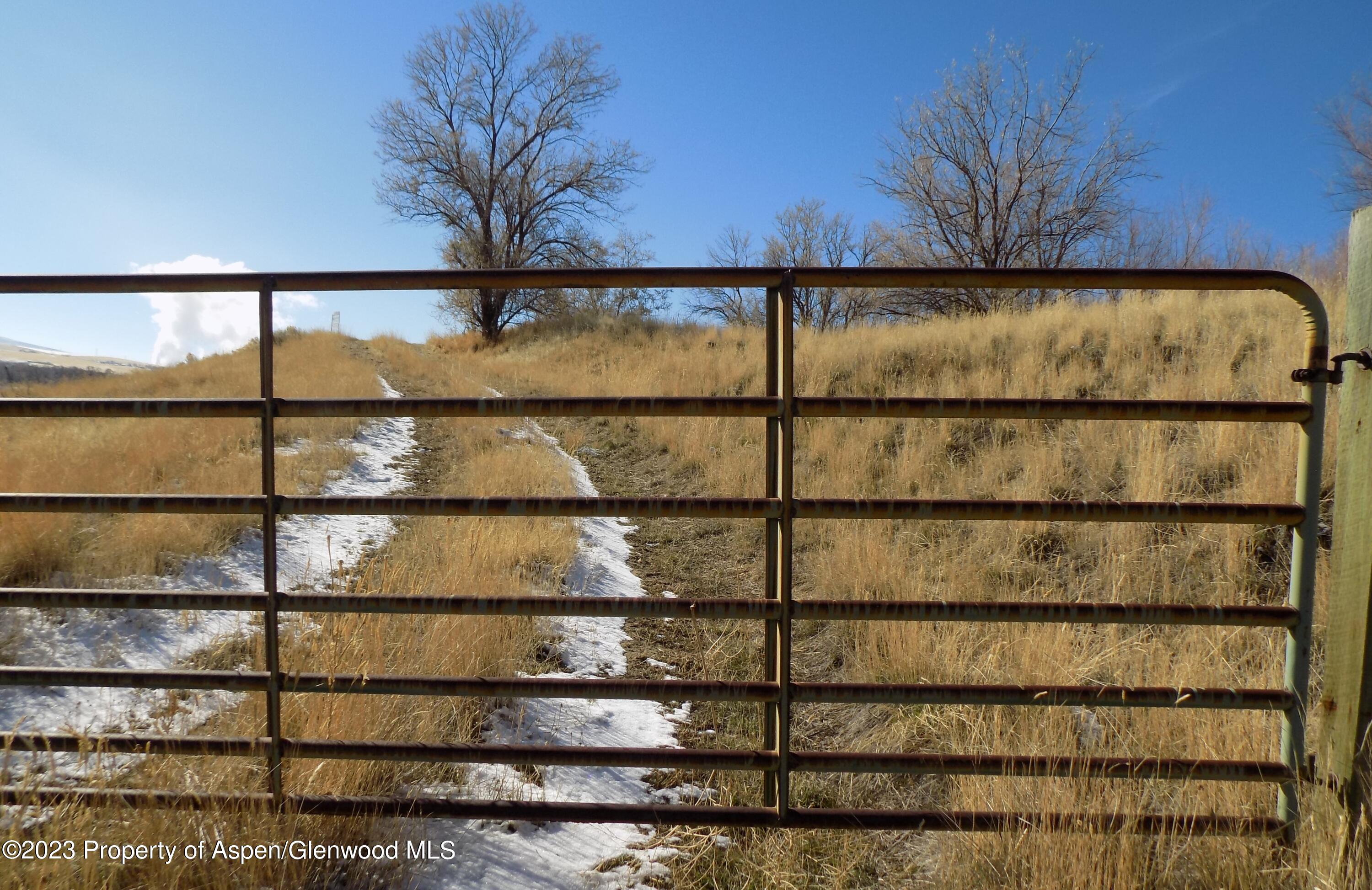Tbd E Victory Way Craig CO 81625