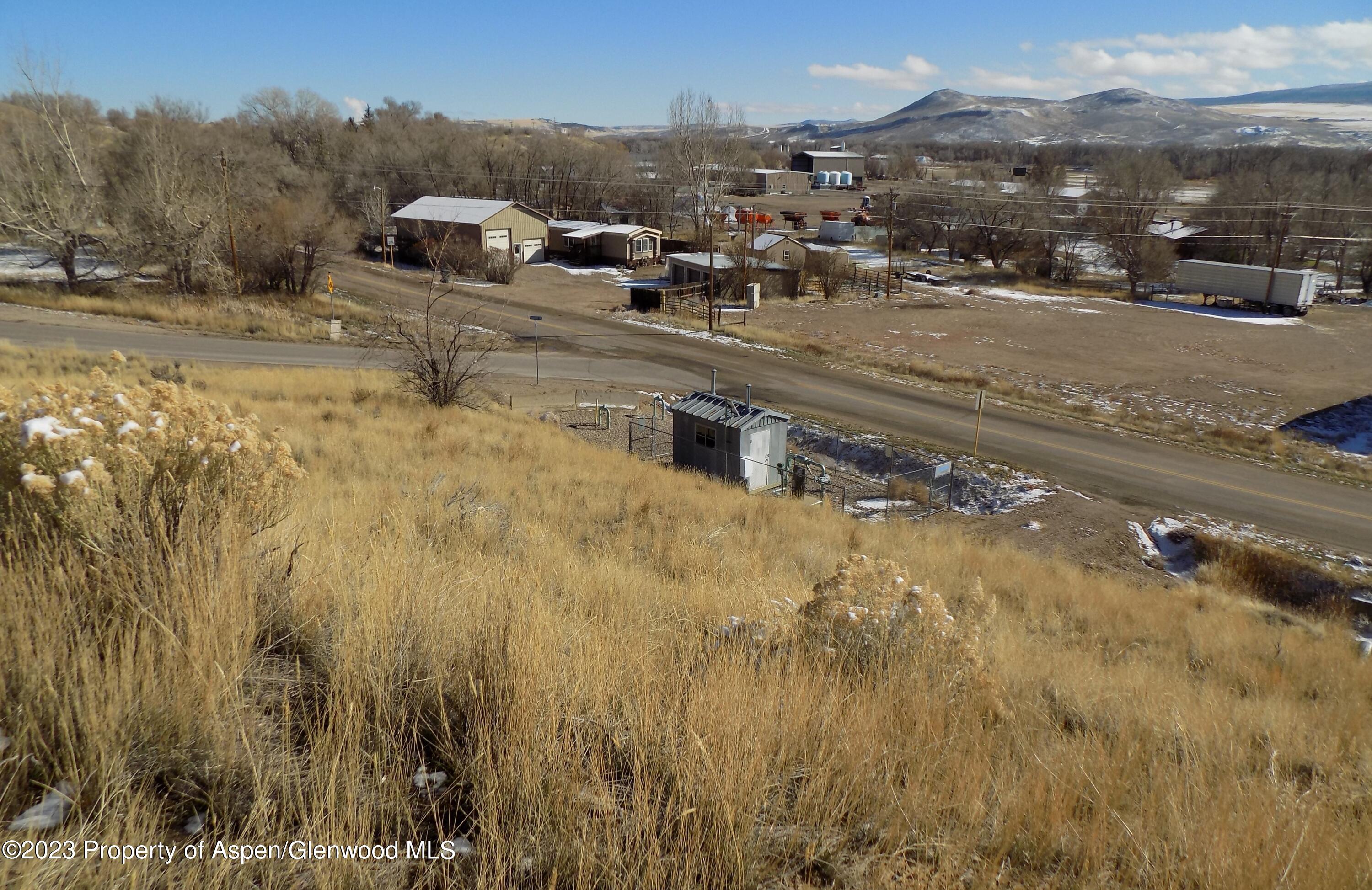 Tbd E Victory Way Craig CO 81625