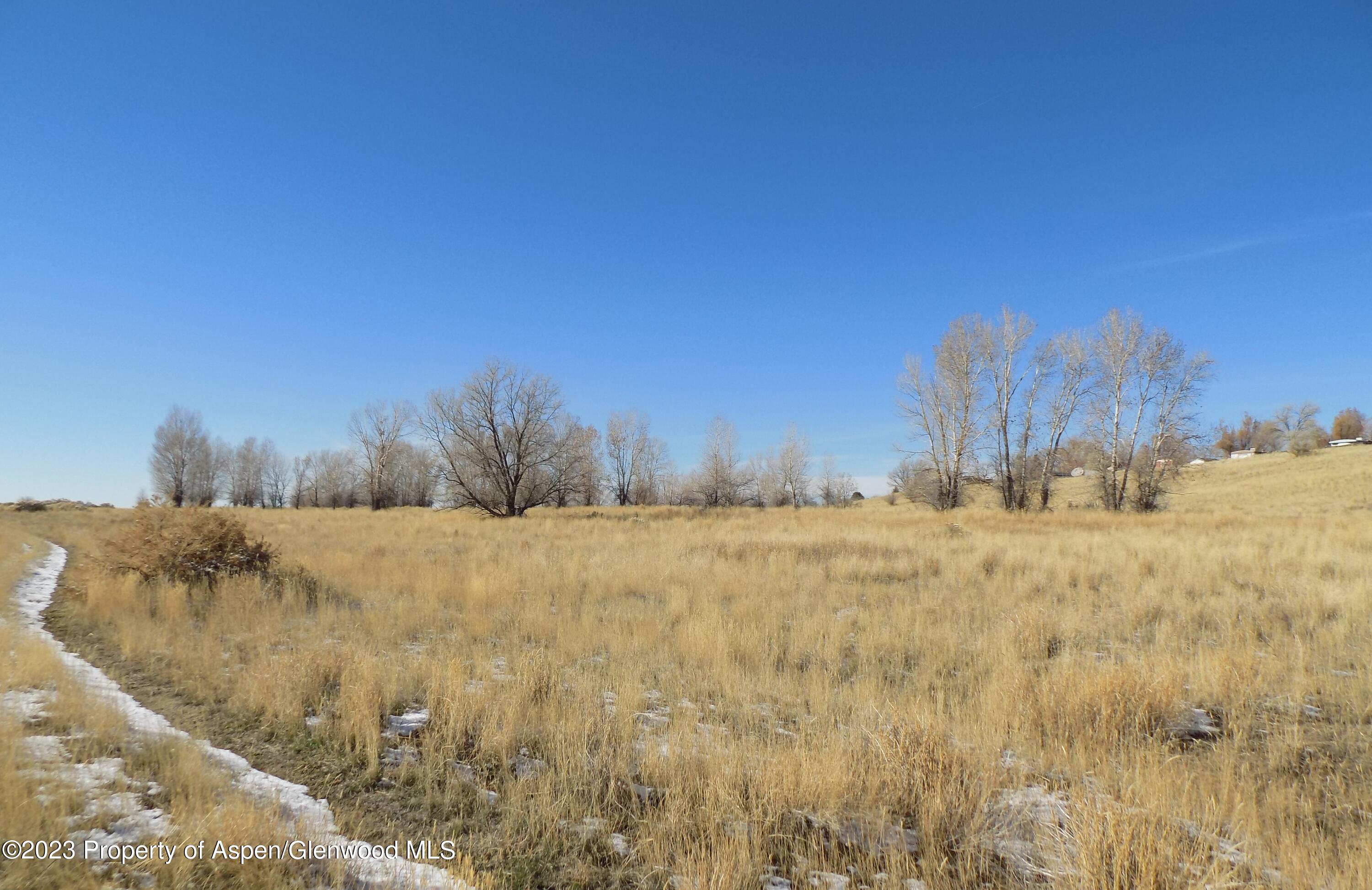 Tbd E Victory Way Craig CO 81625