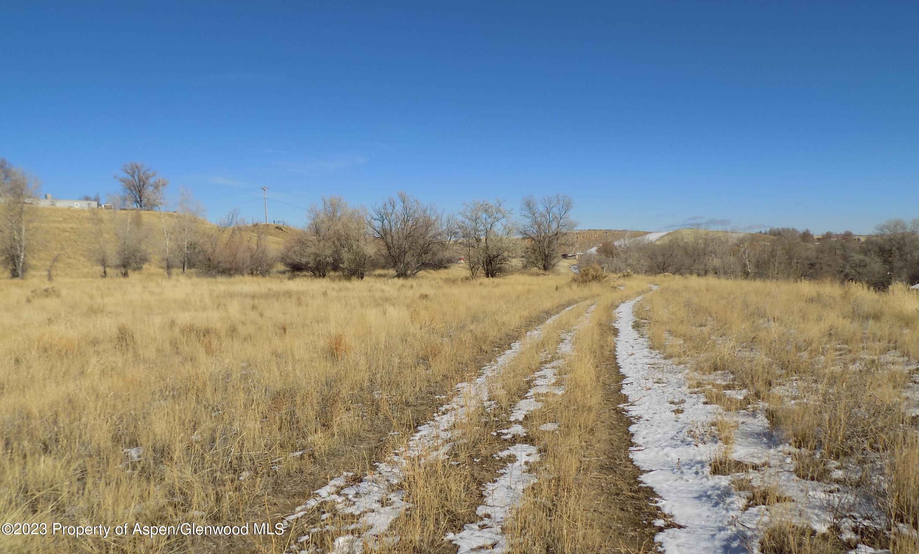 Tbd E Victory Way Craig CO 81625