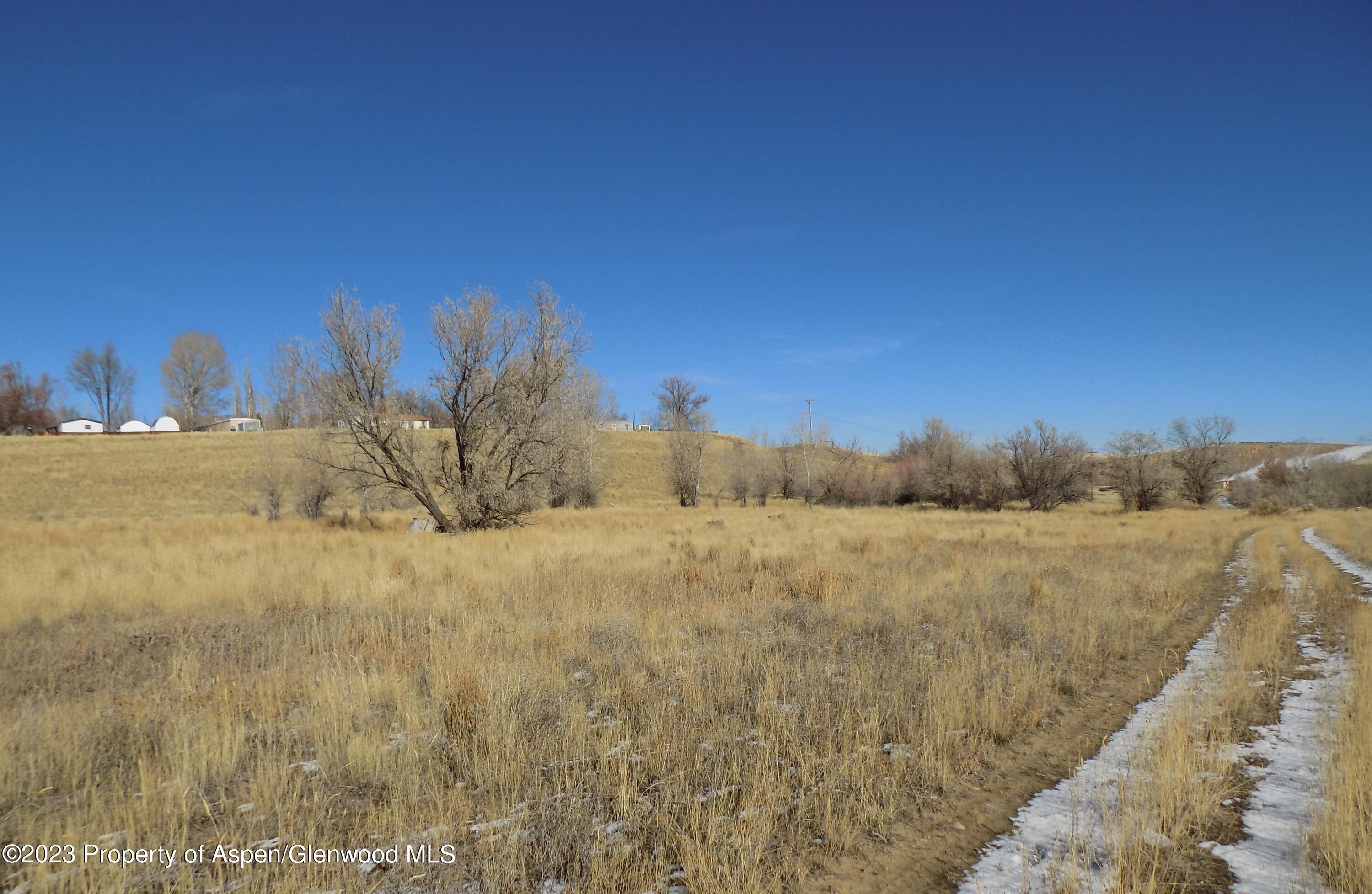 Tbd E Victory Way Craig CO 81625