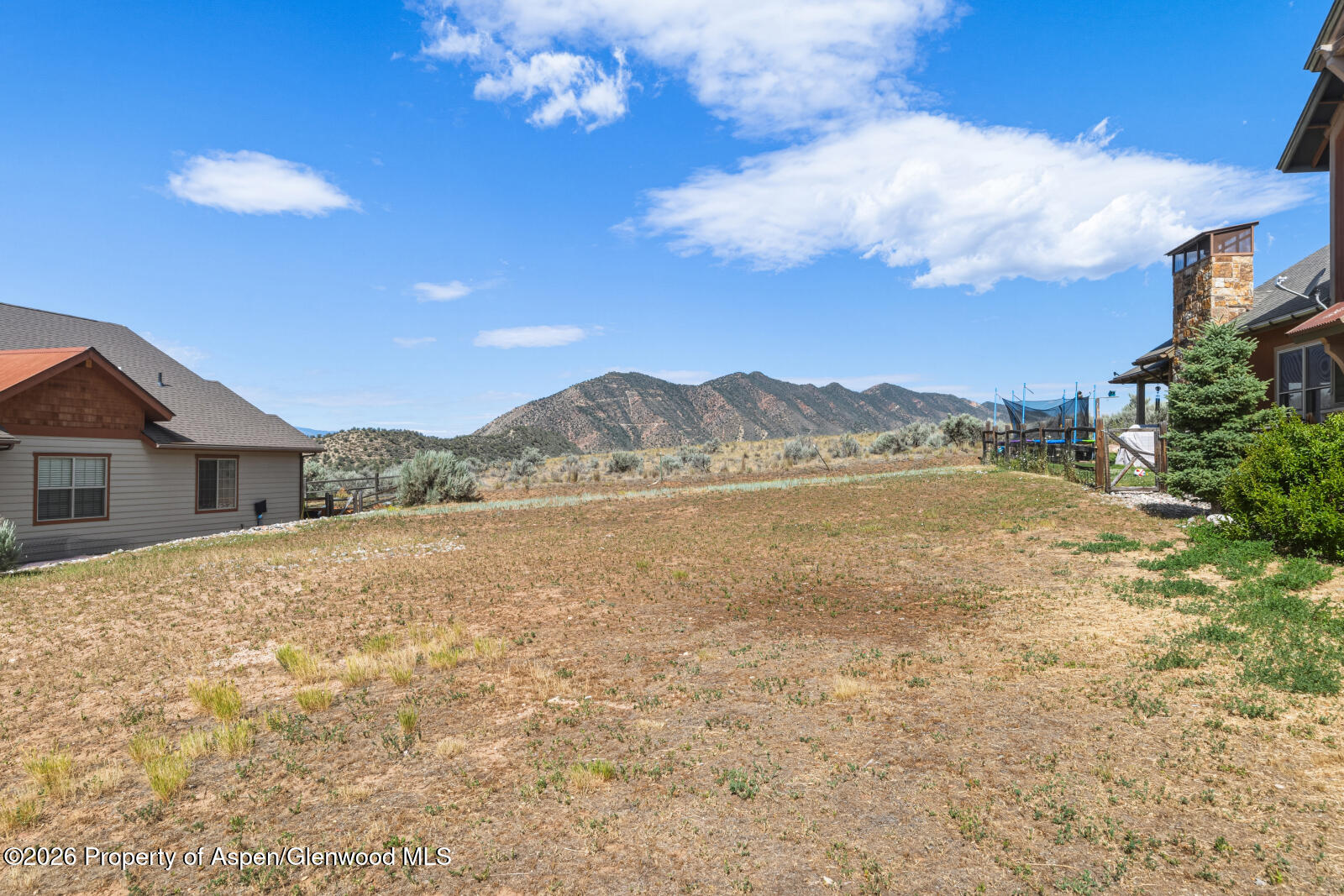821 Ute Circle New Castle CO 81647