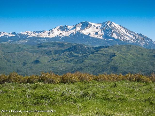 544 Spring Park Road Carbondale CO 81623