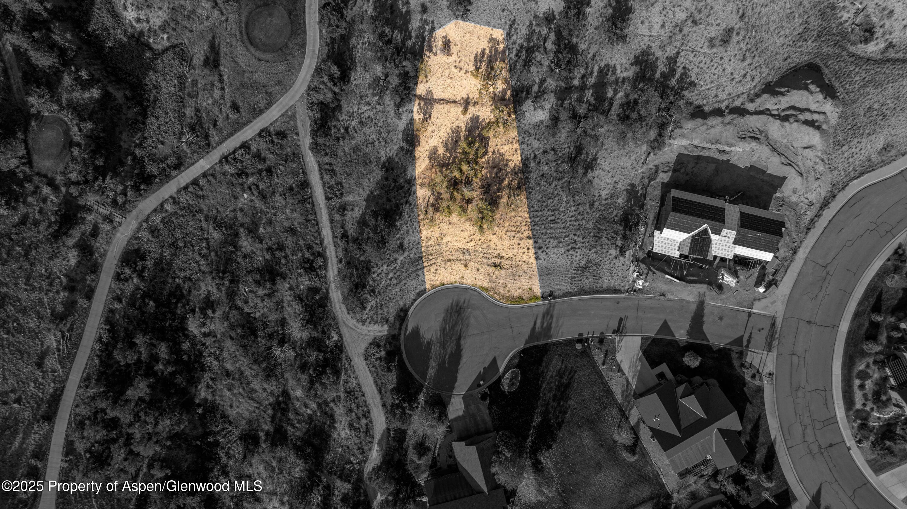 24 Mule Deer Court New Castle CO 81647