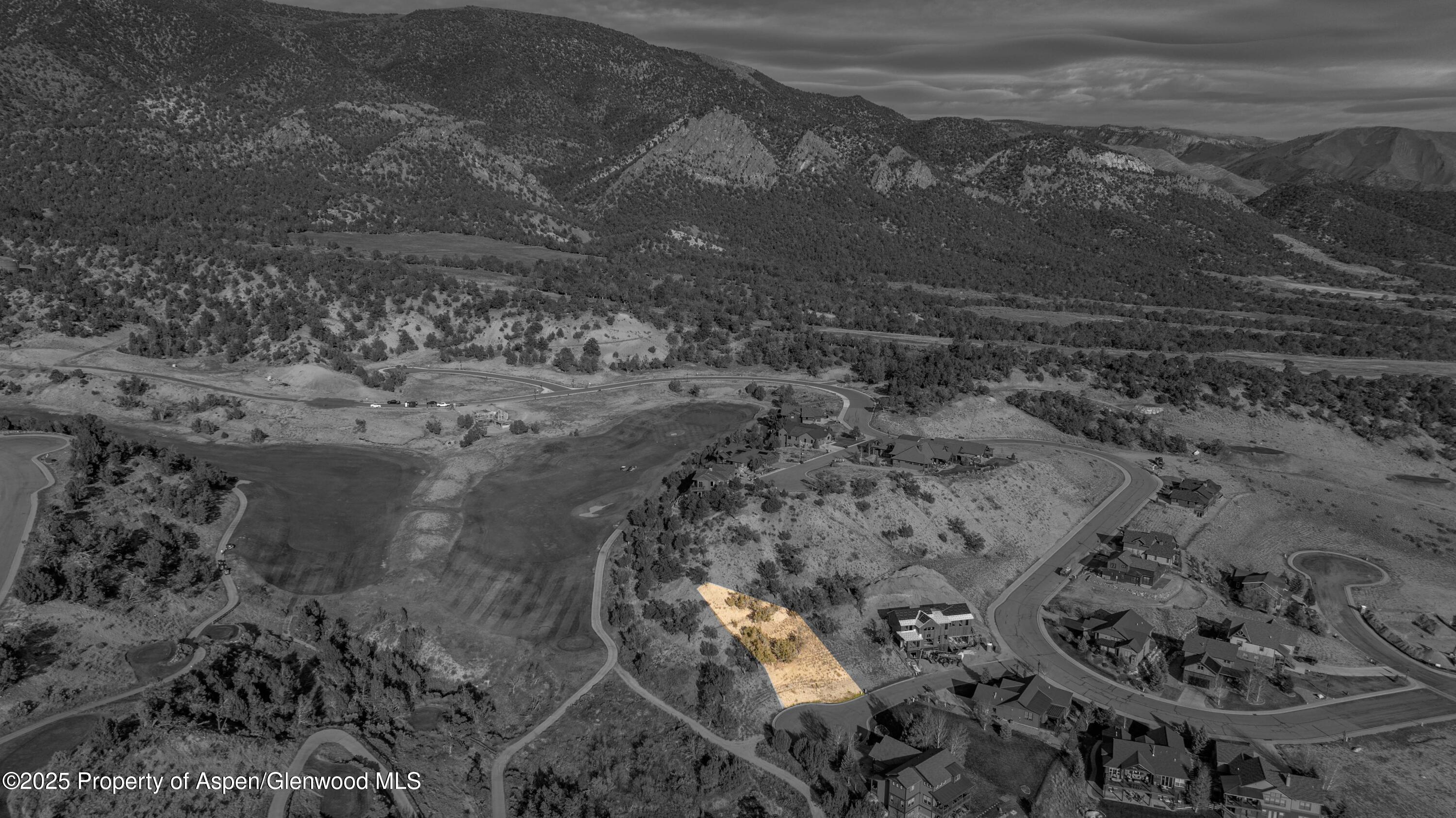 24 Mule Deer Court New Castle CO 81647