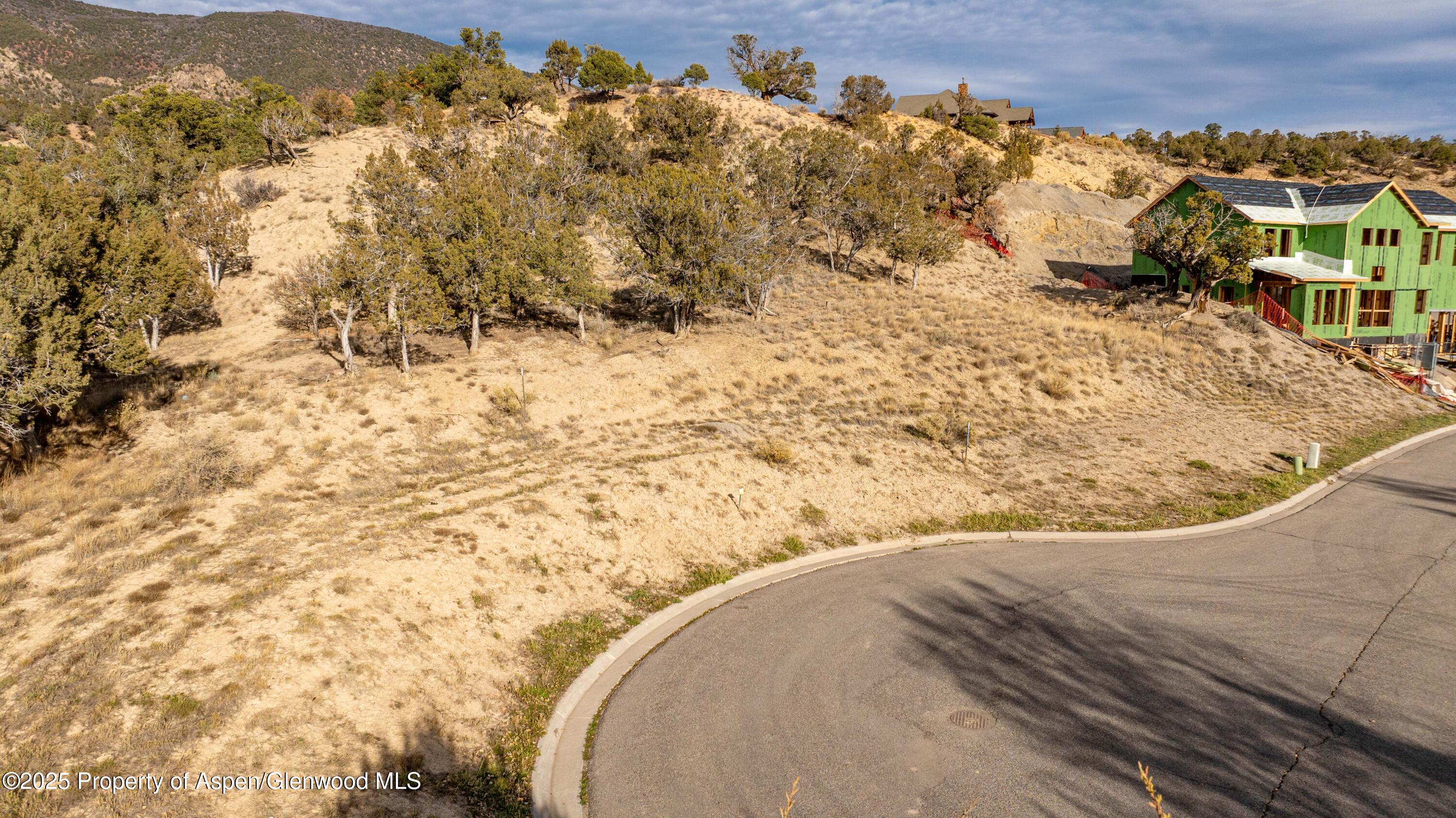 24 Mule Deer Court New Castle CO 81647