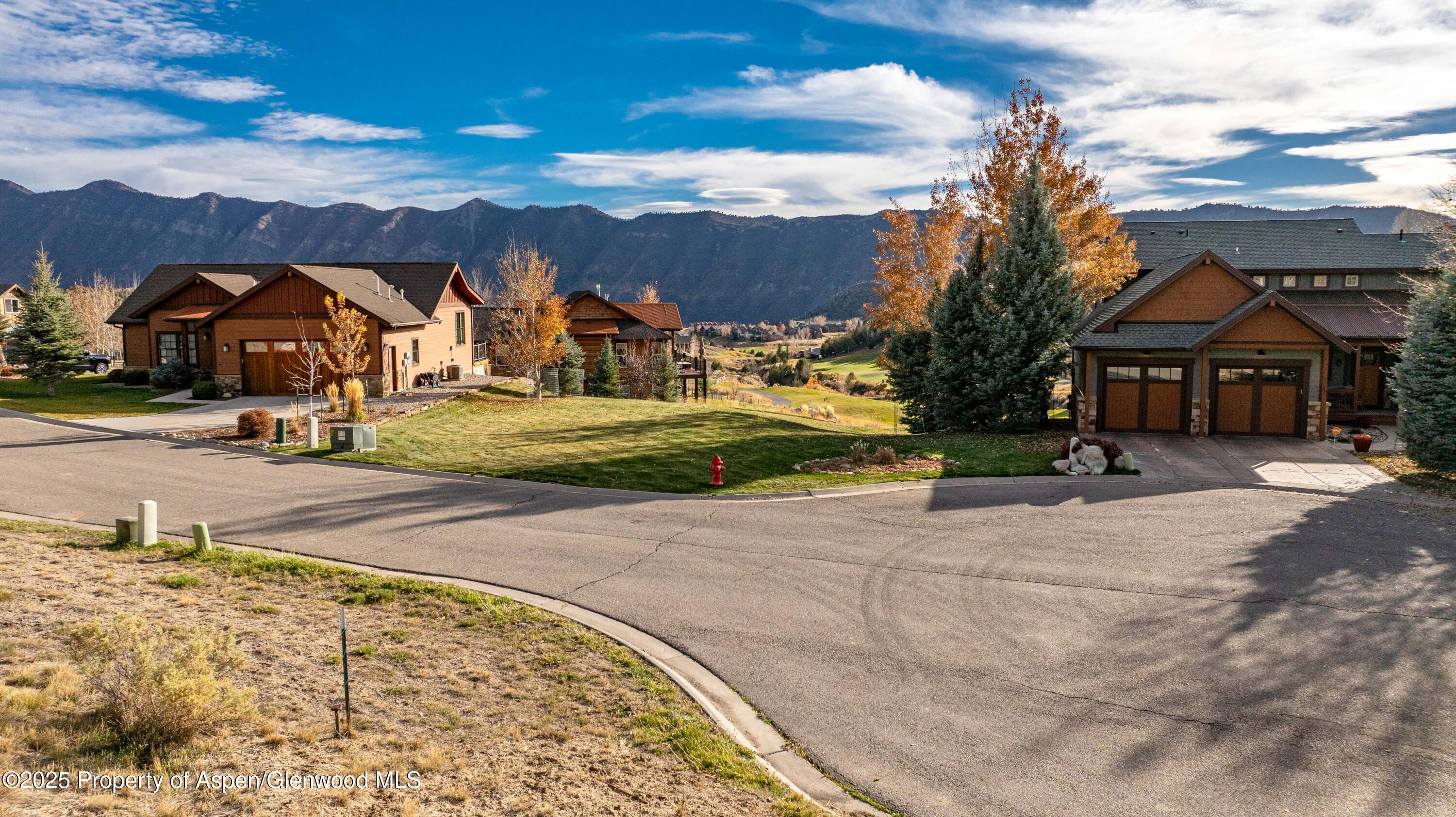 24 Mule Deer Court New Castle CO 81647