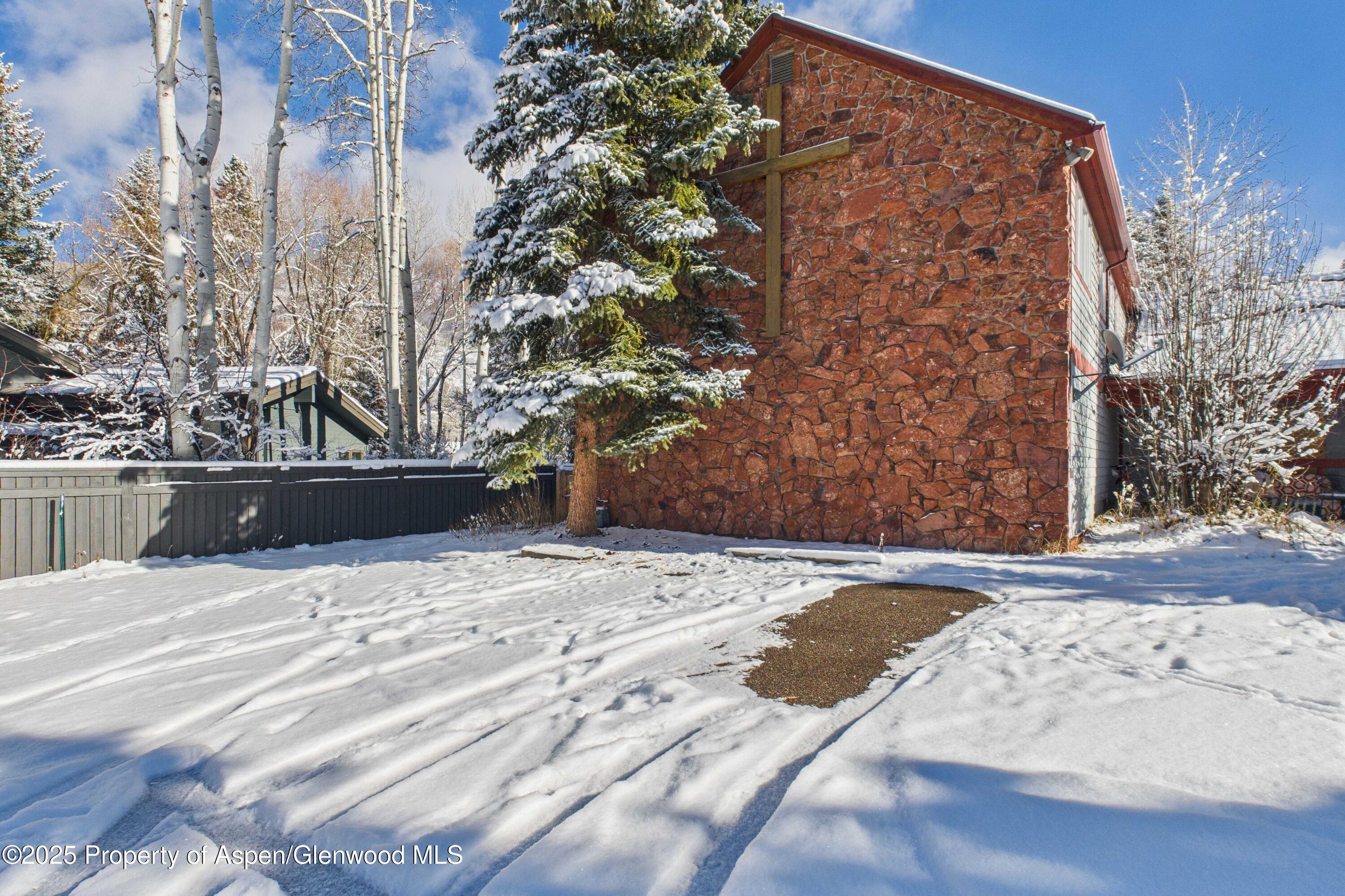 1235 Mountain View Drive Aspen CO 81611