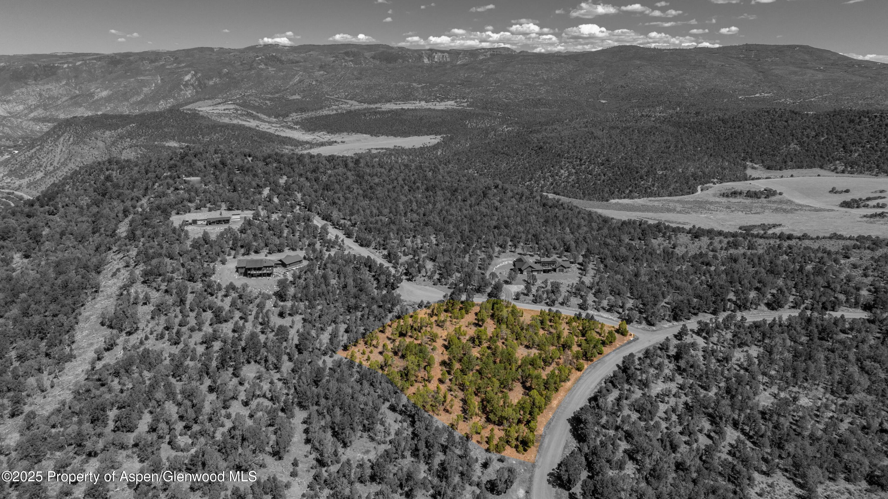 3292 Elk Springs Drive Glenwood Springs CO 81601