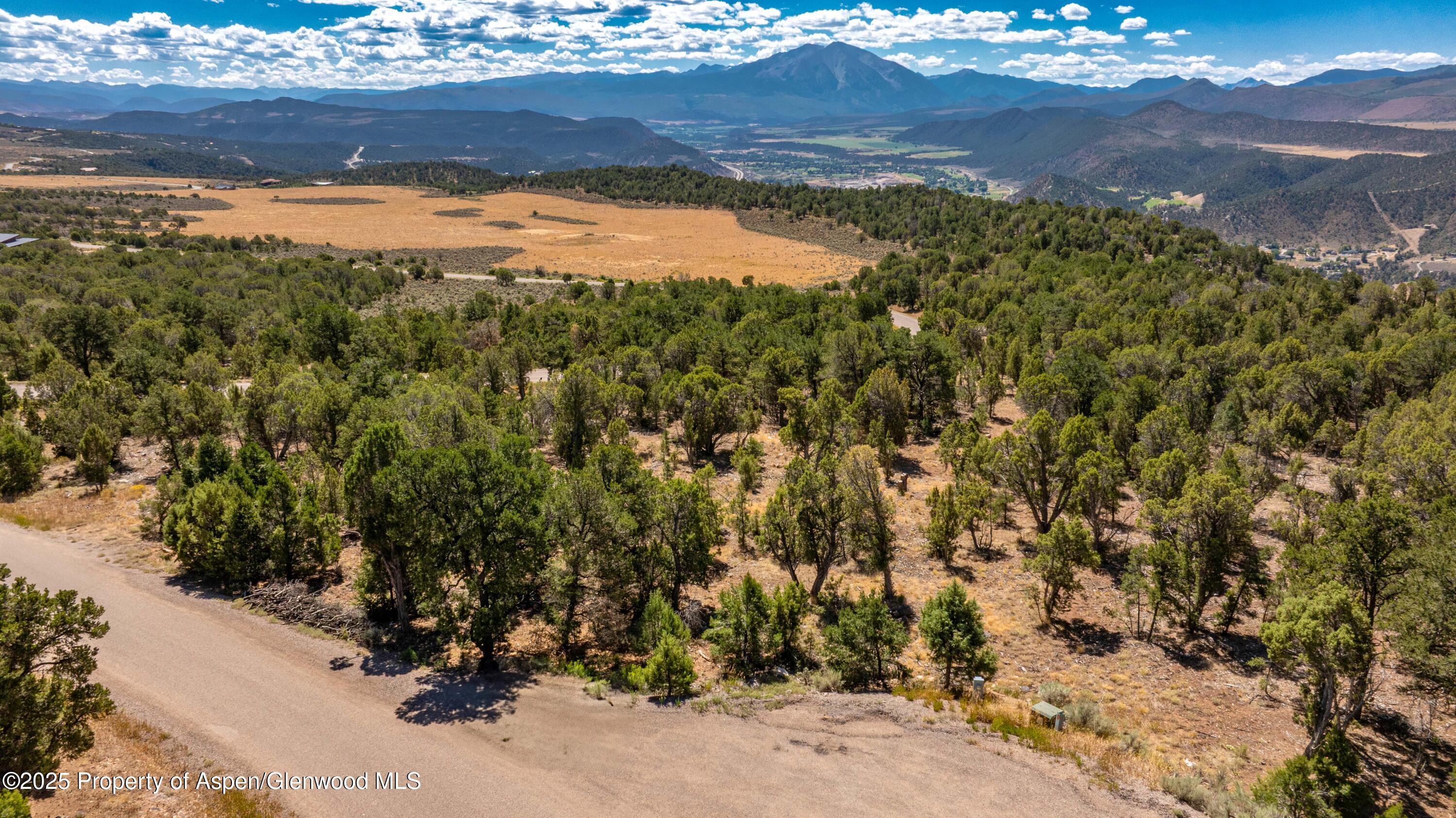 3292 Elk Springs Drive Glenwood Springs CO 81601