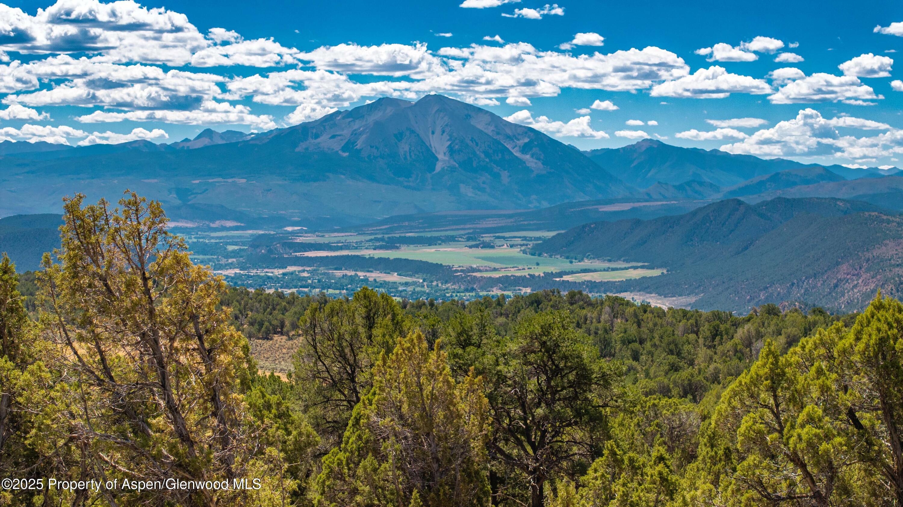 3292 Elk Springs Drive Glenwood Springs CO 81601