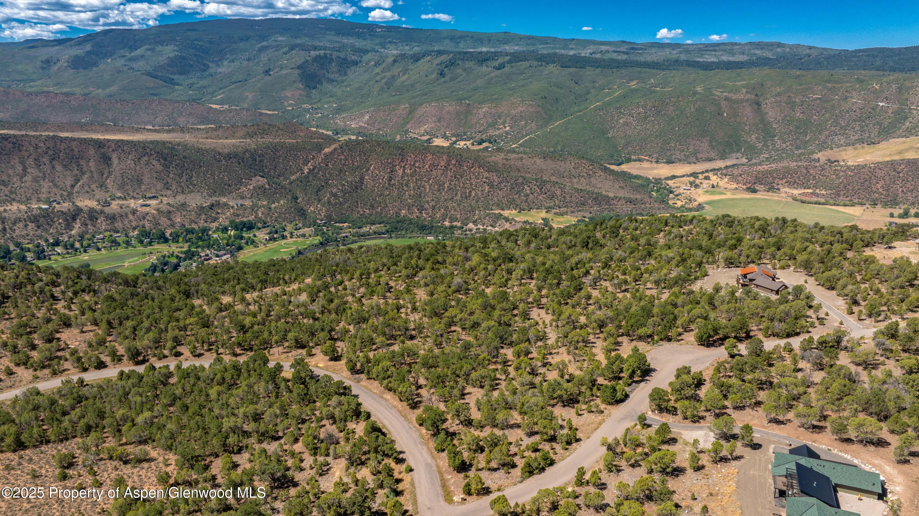 3292 Elk Springs Drive Glenwood Springs CO 81601