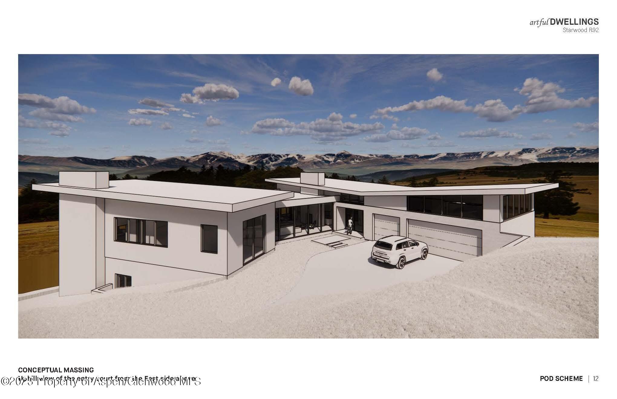 Aspen CO, TBD Eppley Drive