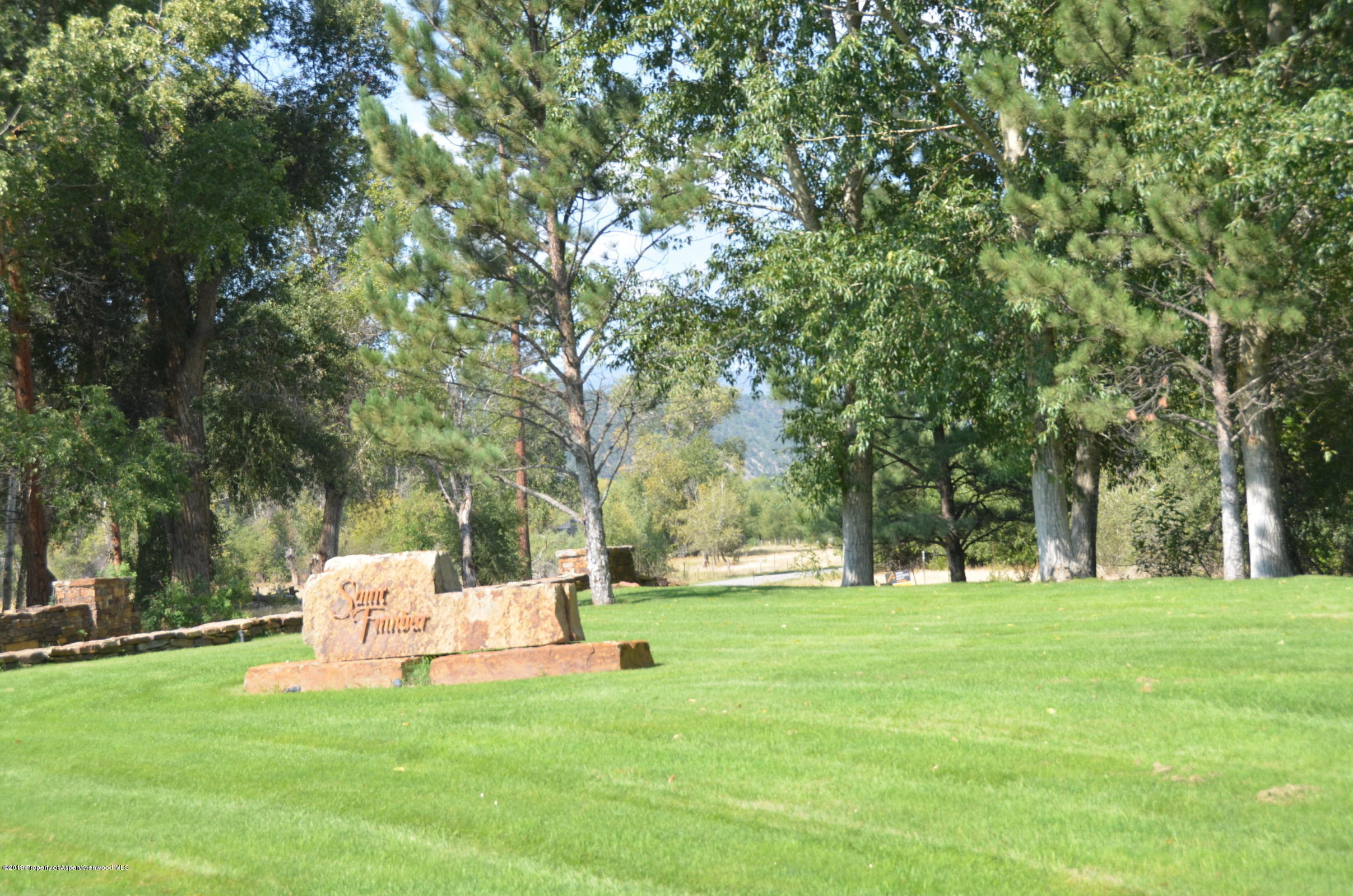 34 Street Finnbar Farm Road Carbondale CO 81623