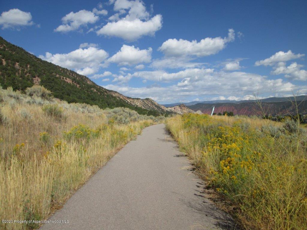 Tbd County Road 109 Carbondale CO 81623