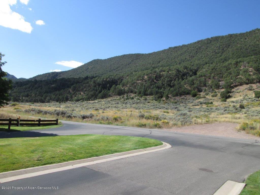 Tbd County Road 109 Carbondale CO 81623