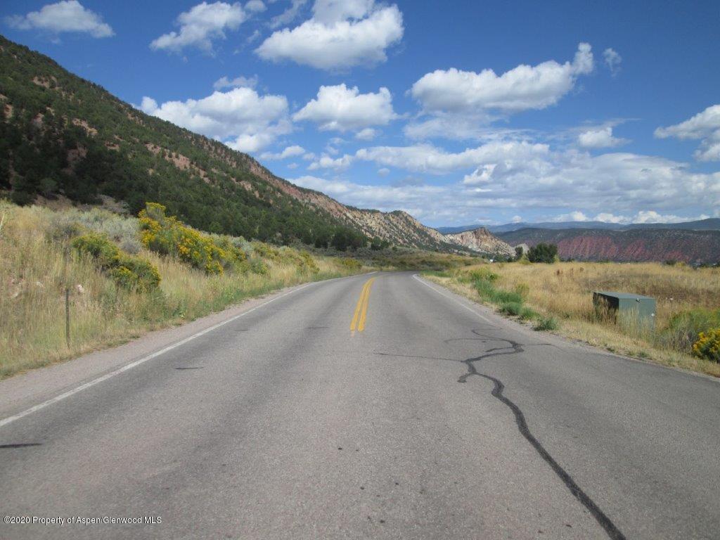 Tbd County Road 109 Carbondale CO 81623