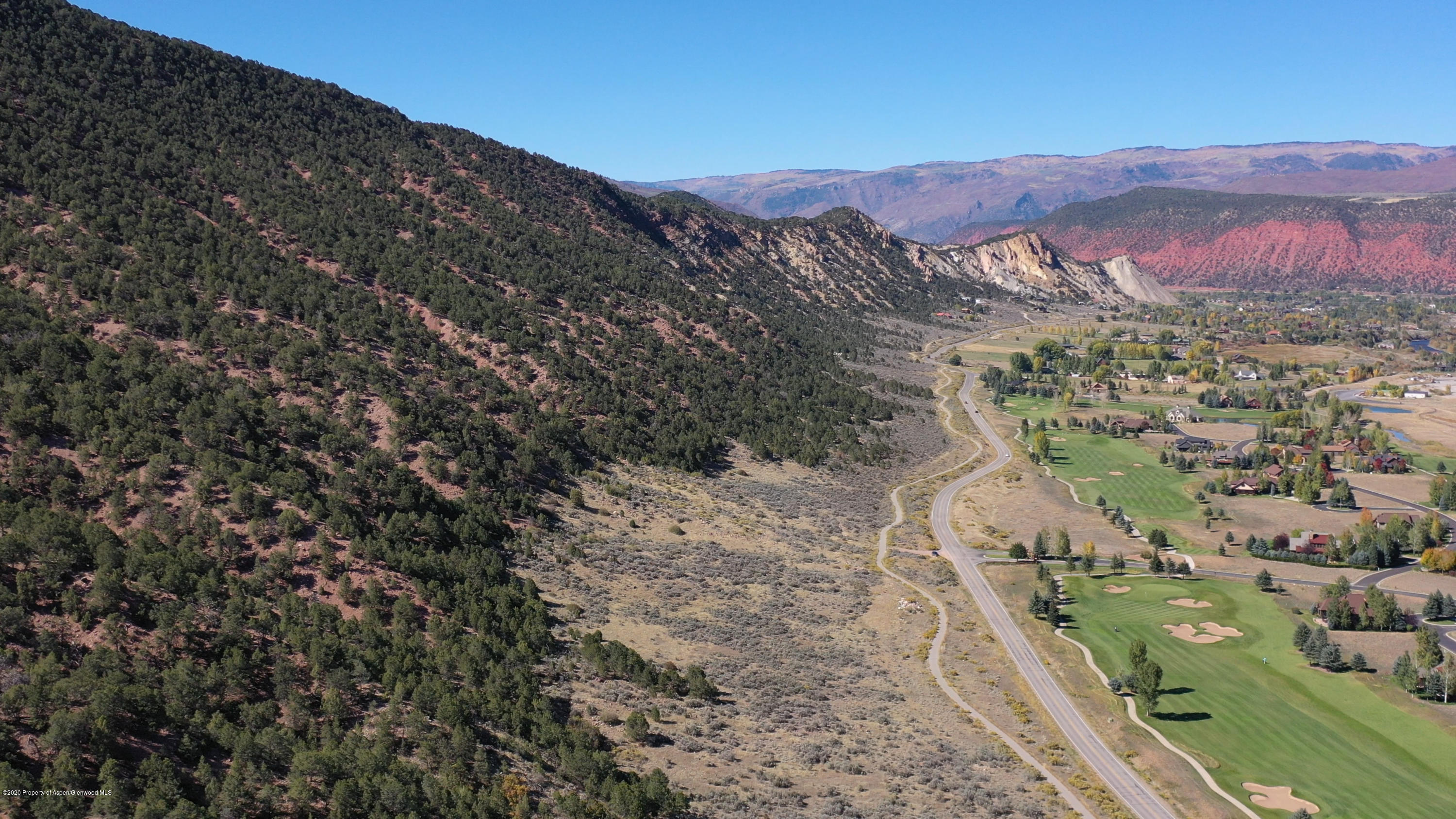 Tbd County Road 109 Carbondale CO 81623