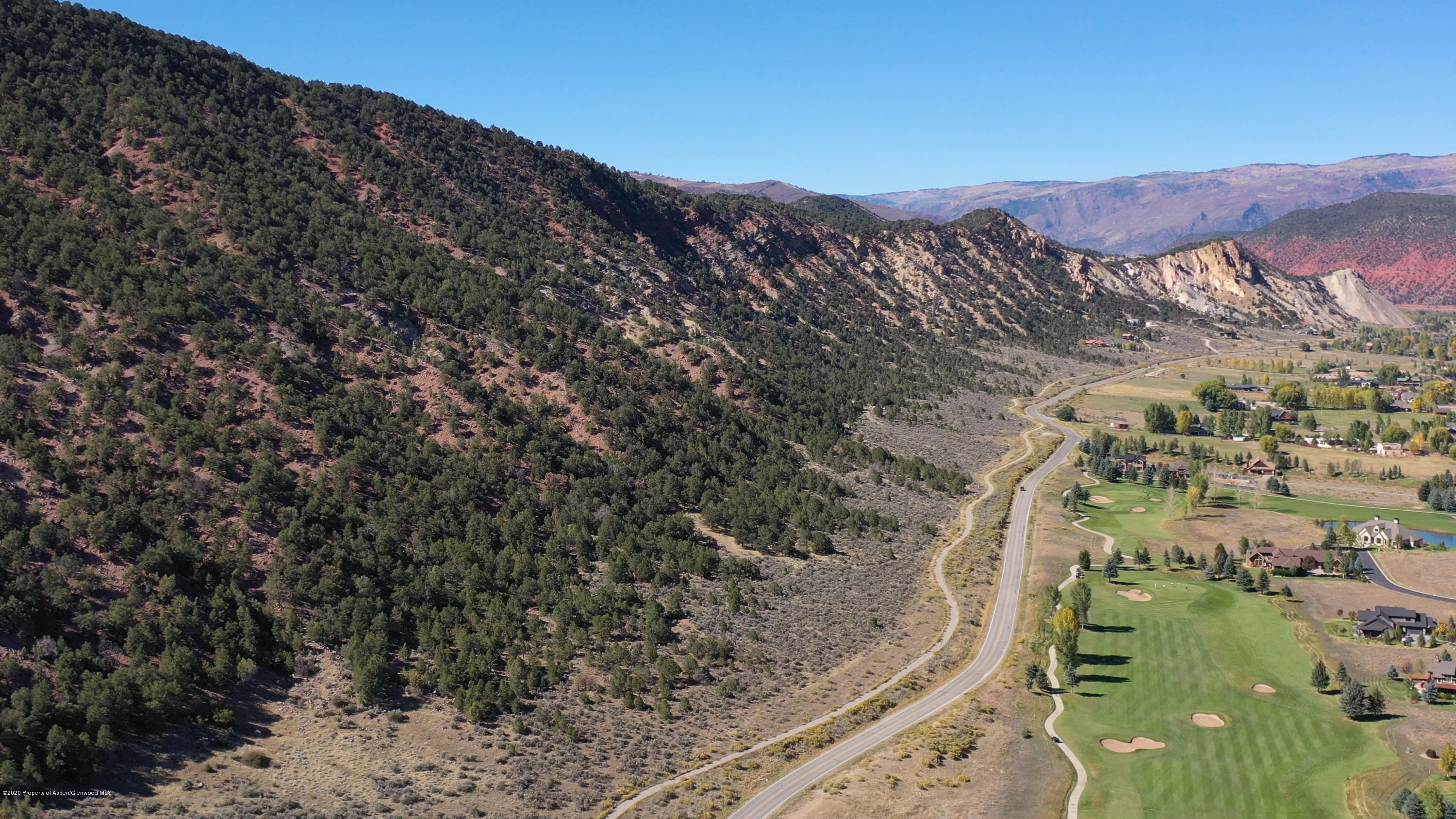 Tbd County Road 109 Carbondale CO 81623