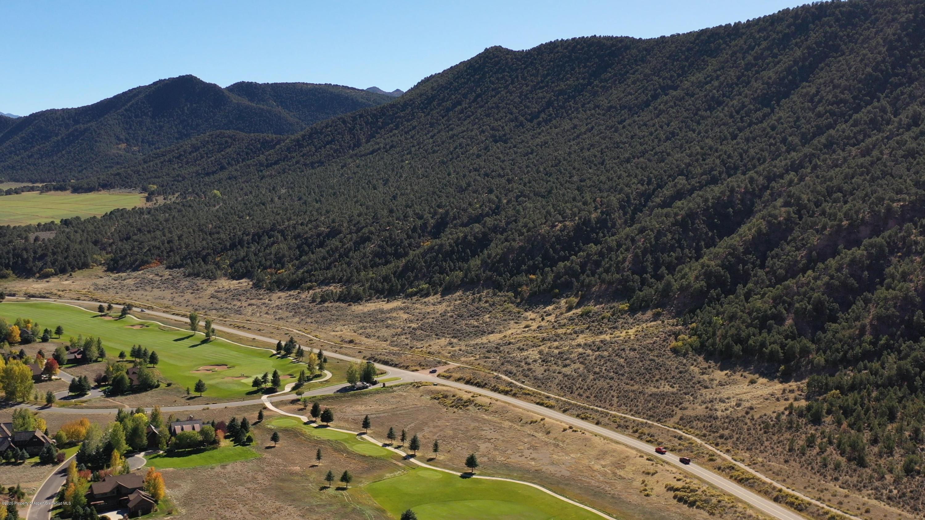 Tbd County Road 109 Carbondale CO 81623