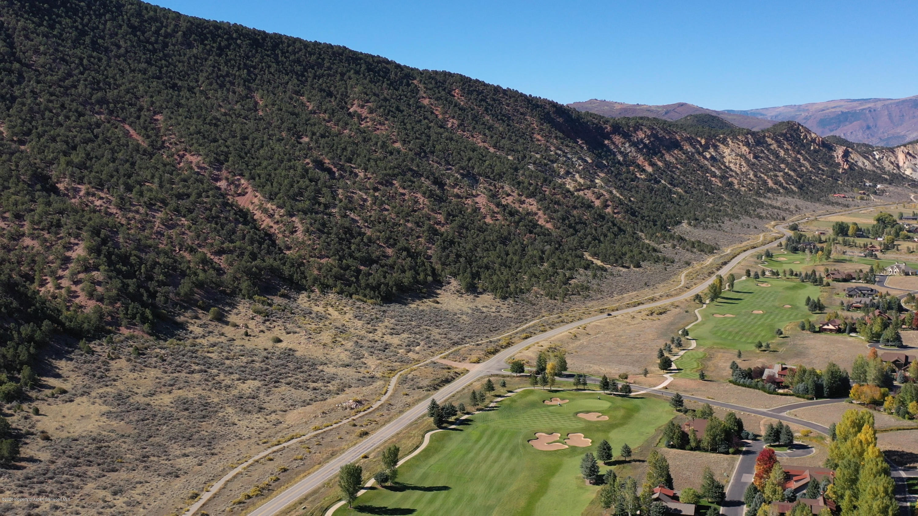 Tbd County Road 109 Carbondale CO 81623