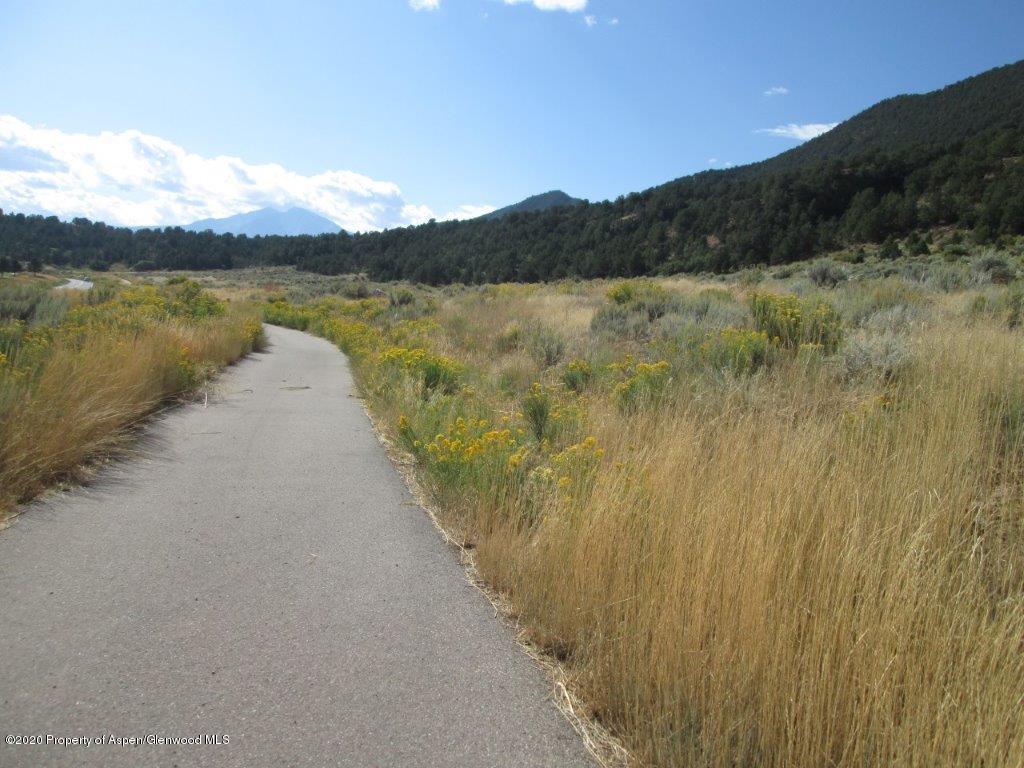 Tbd County Road 109 Carbondale CO 81623