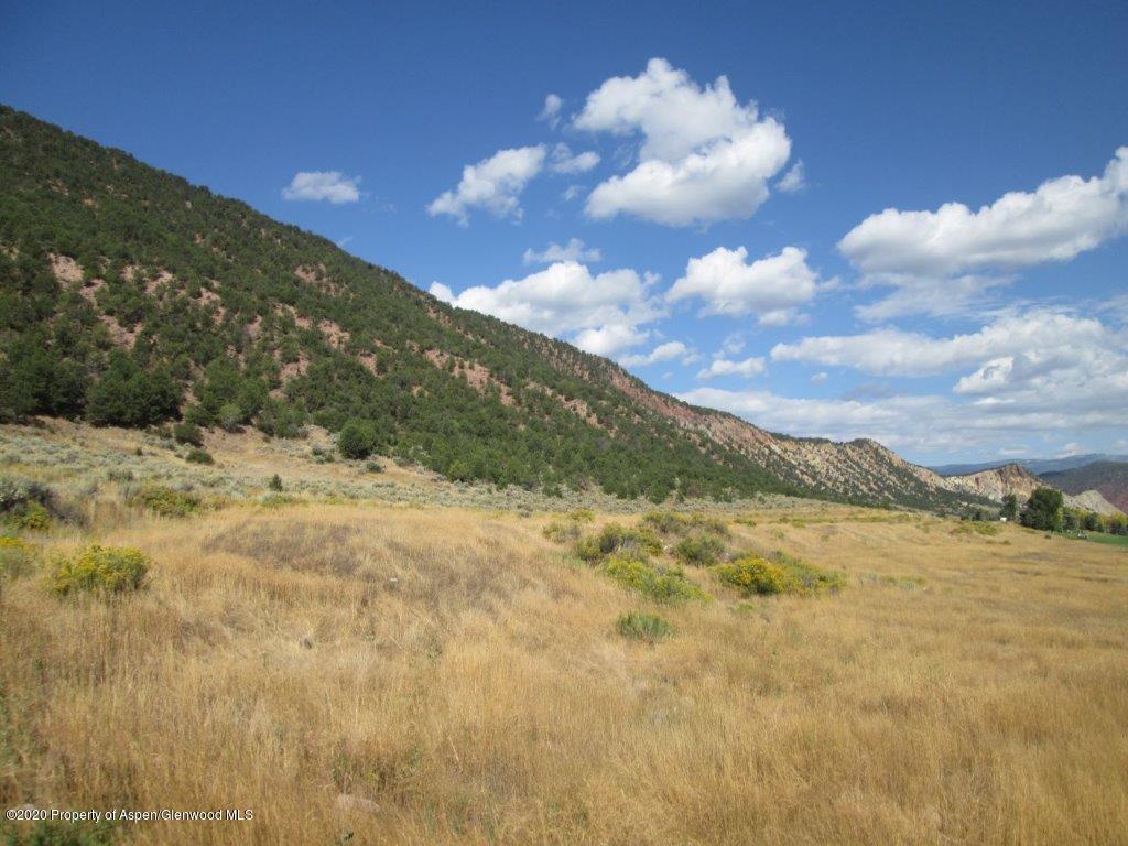 Tbd County Road 109 Carbondale CO 81623