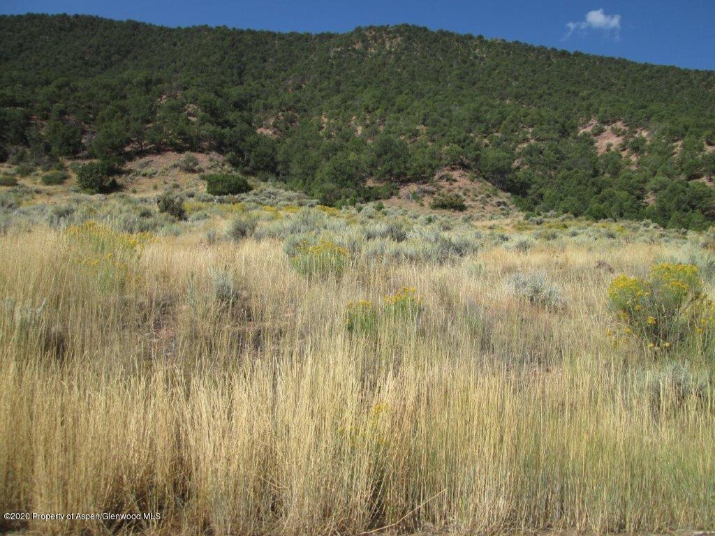 Tbd County Road 109 Carbondale CO 81623