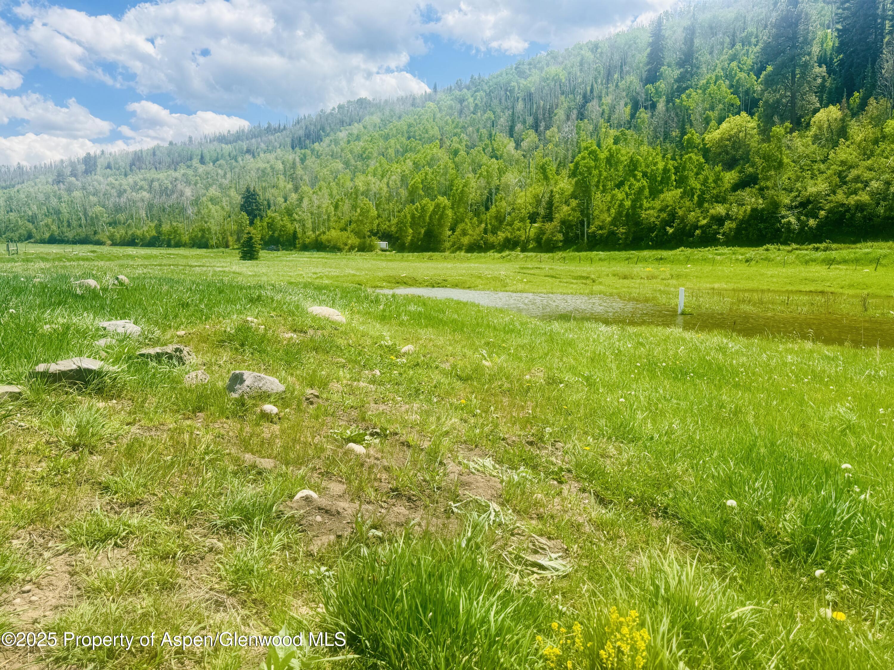 3915 County Road 10 Meeker CO 81641