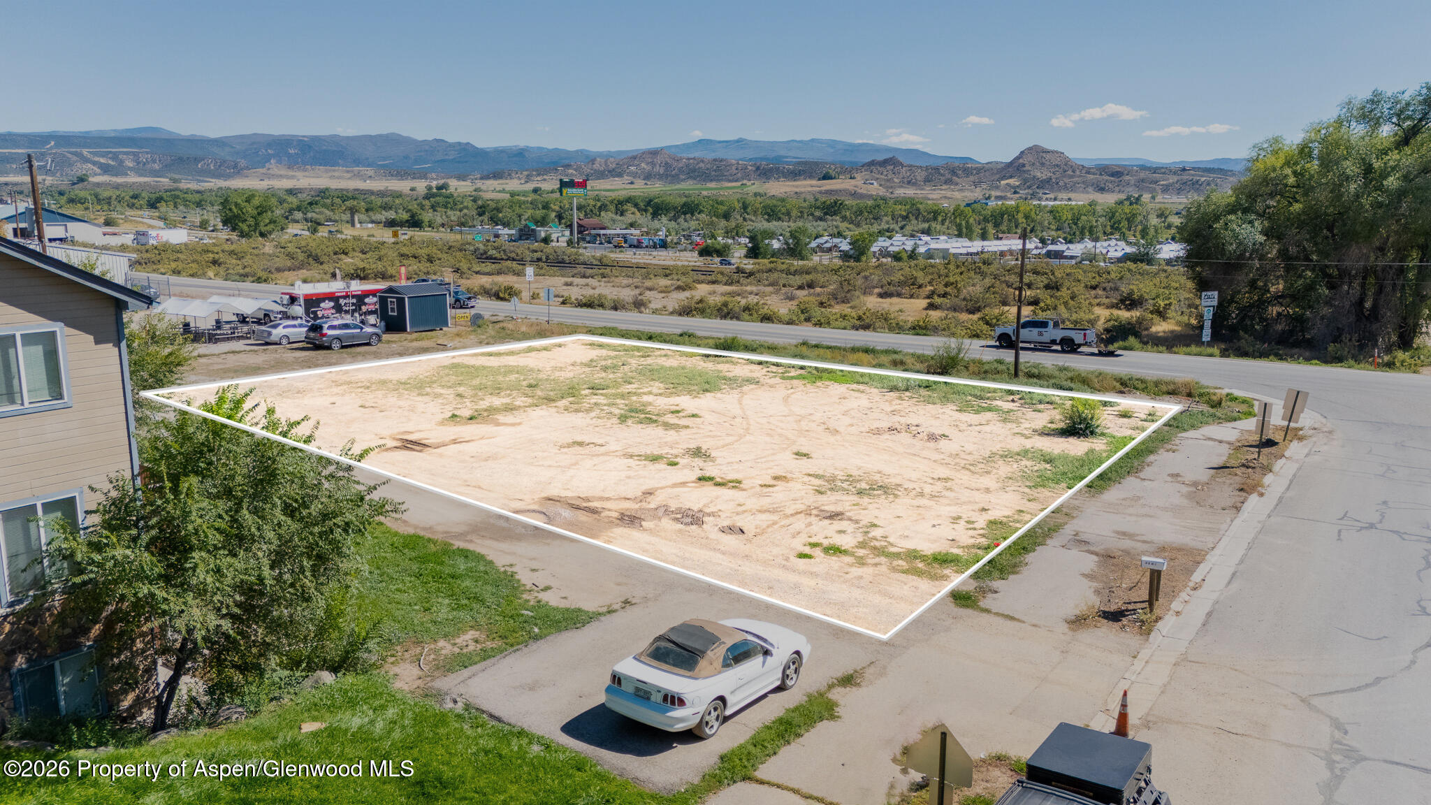 102 Main Street Silt CO 81652