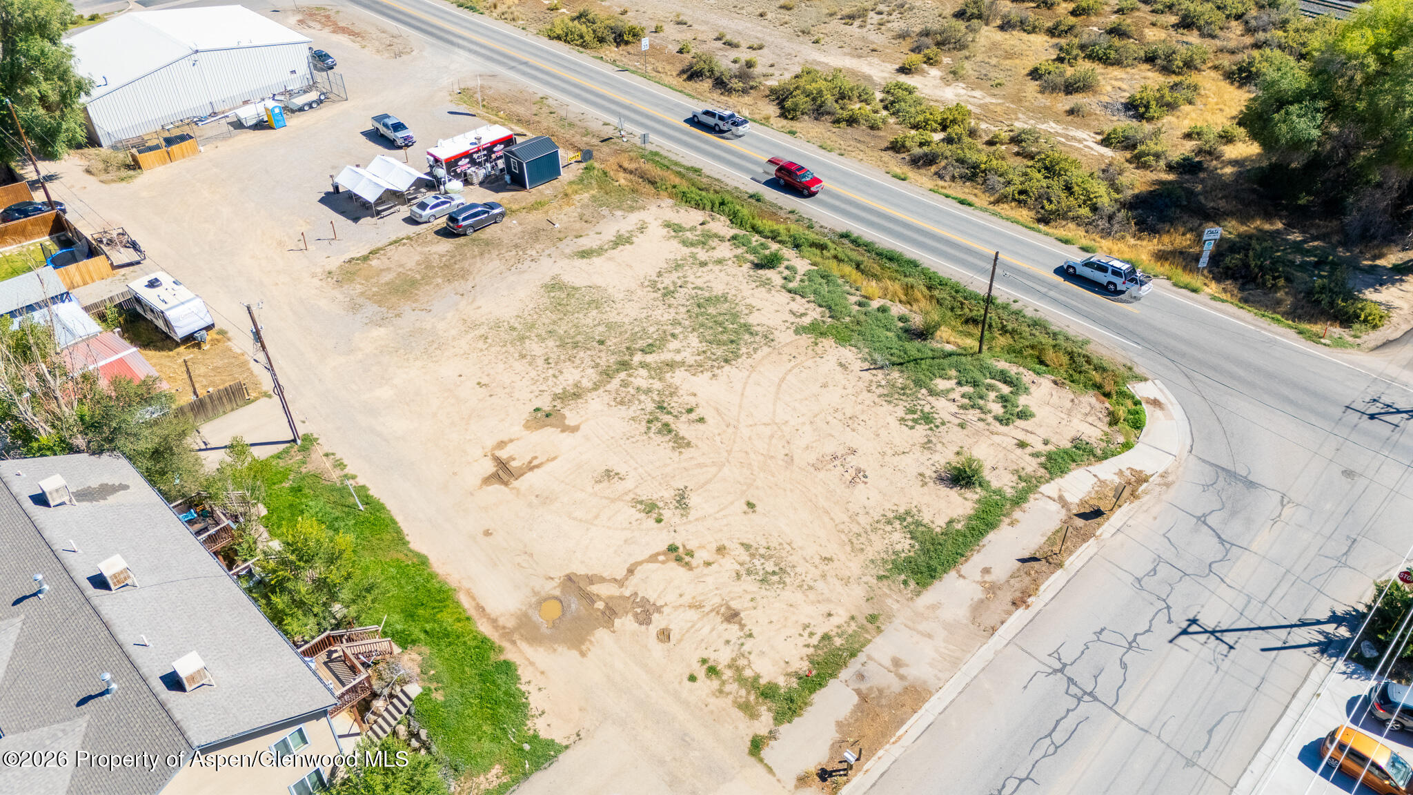 102 Main Street Silt CO 81652