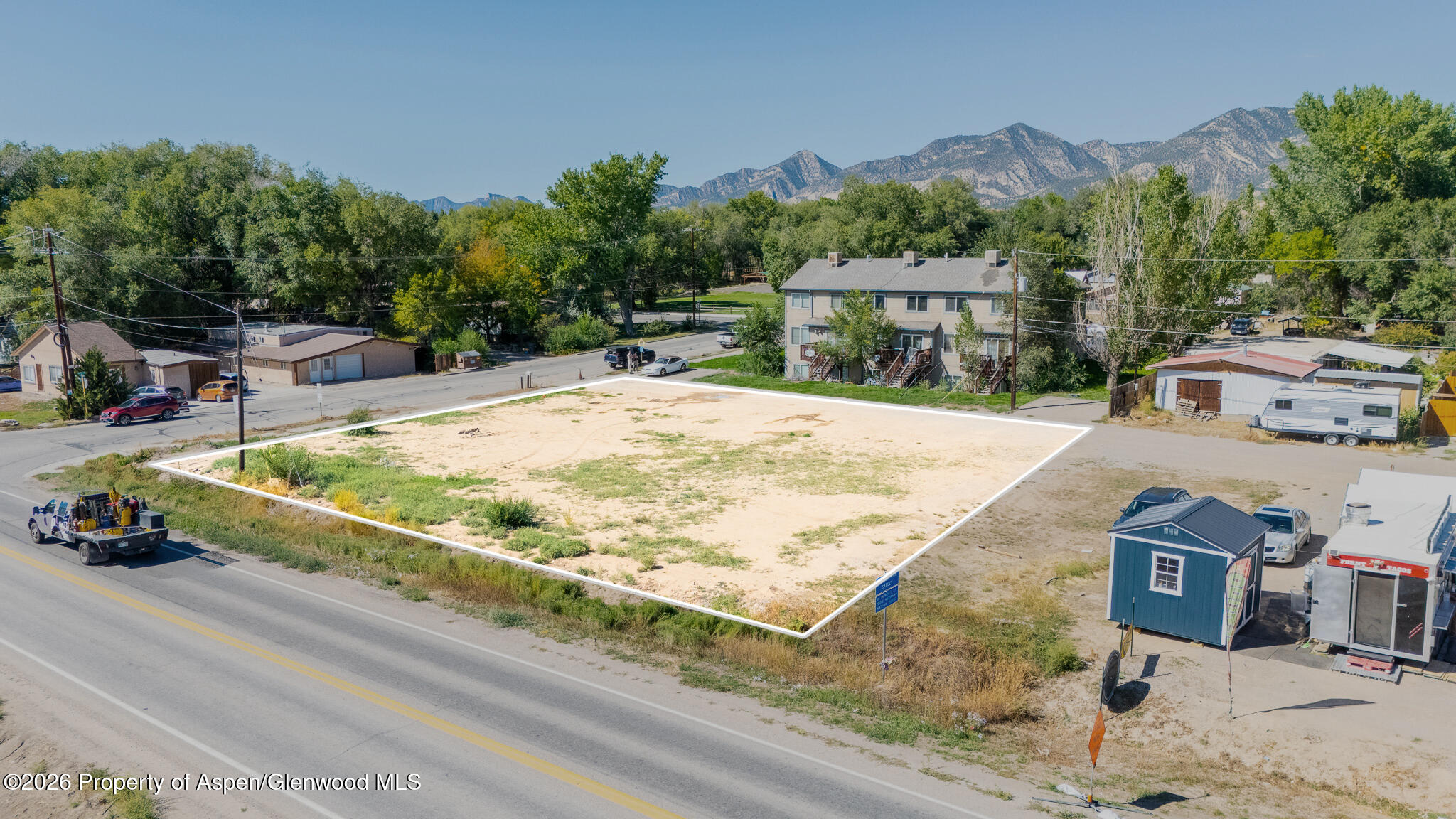 102 Main Street Silt CO 81652