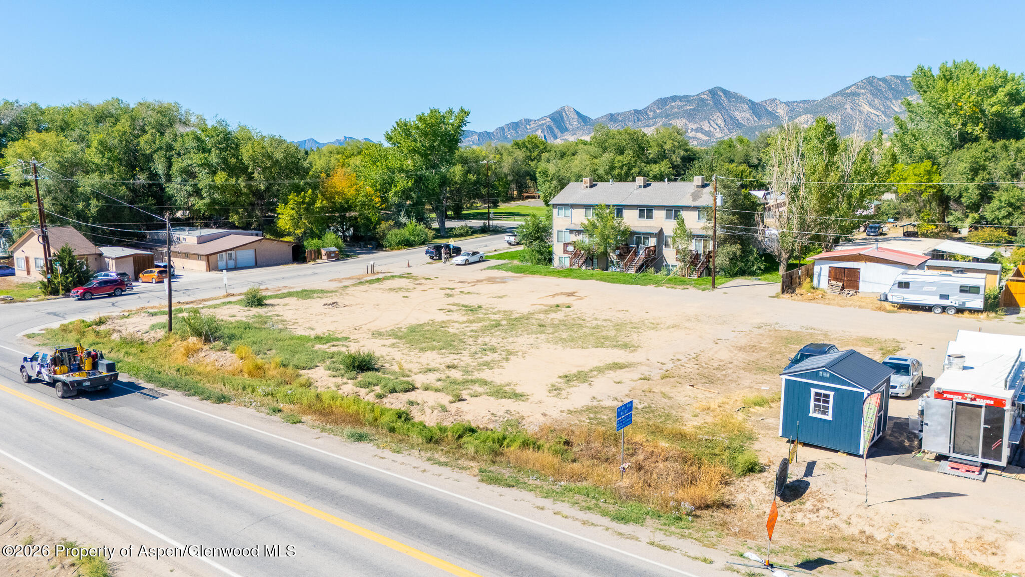 102 Main Street Silt CO 81652