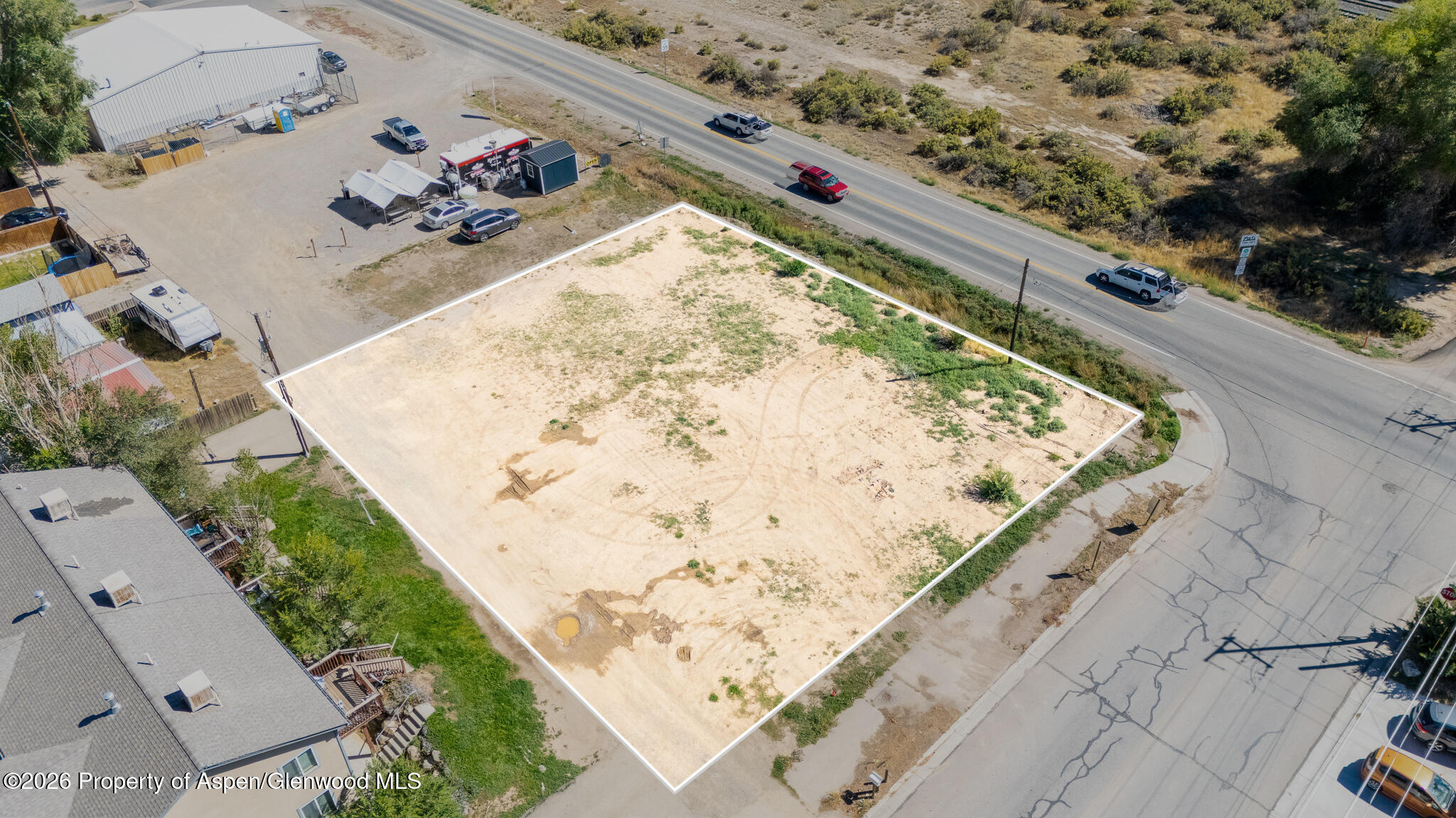 102 Main Street Silt CO 81652