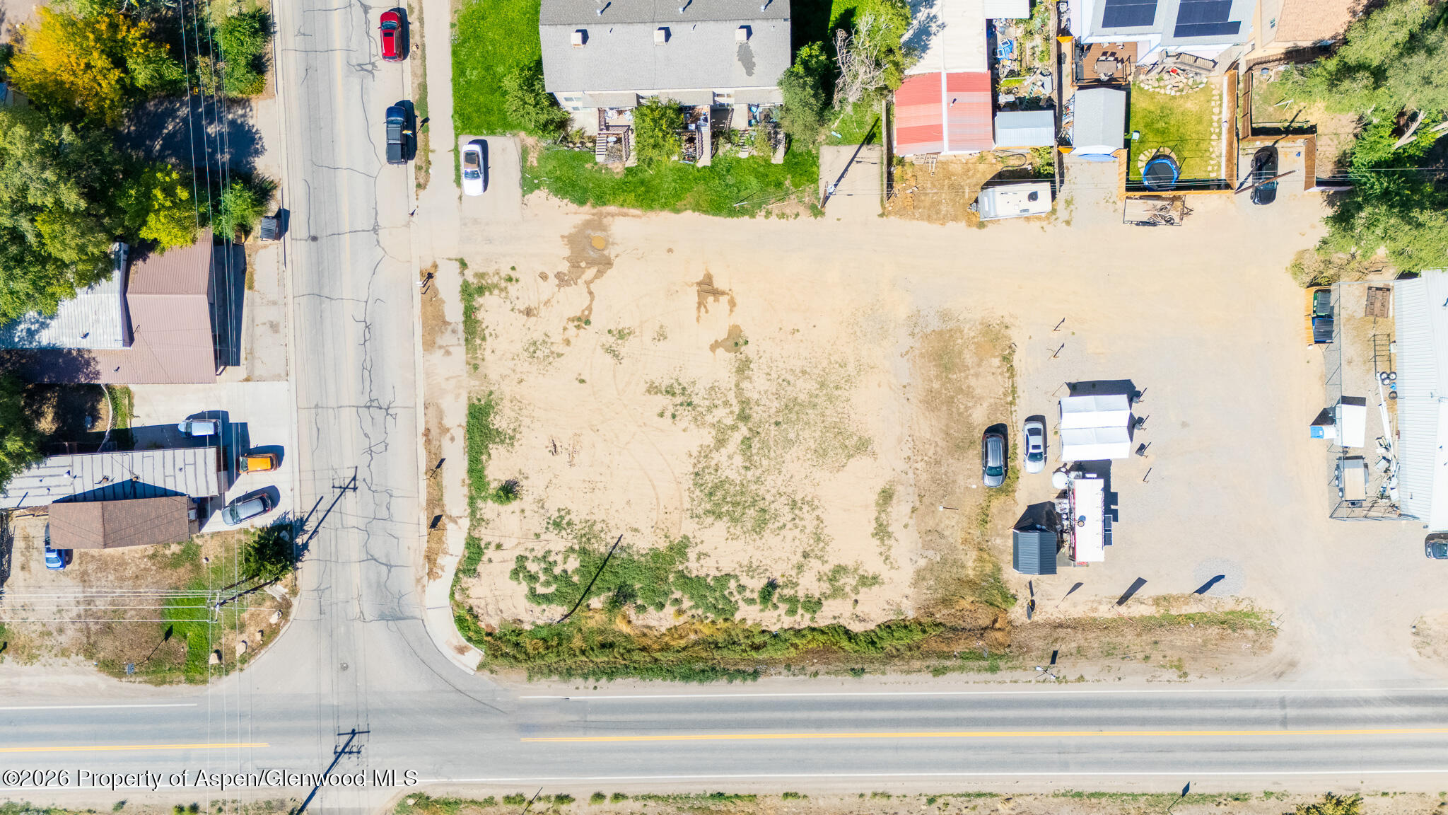 102 Main Street Silt CO 81652
