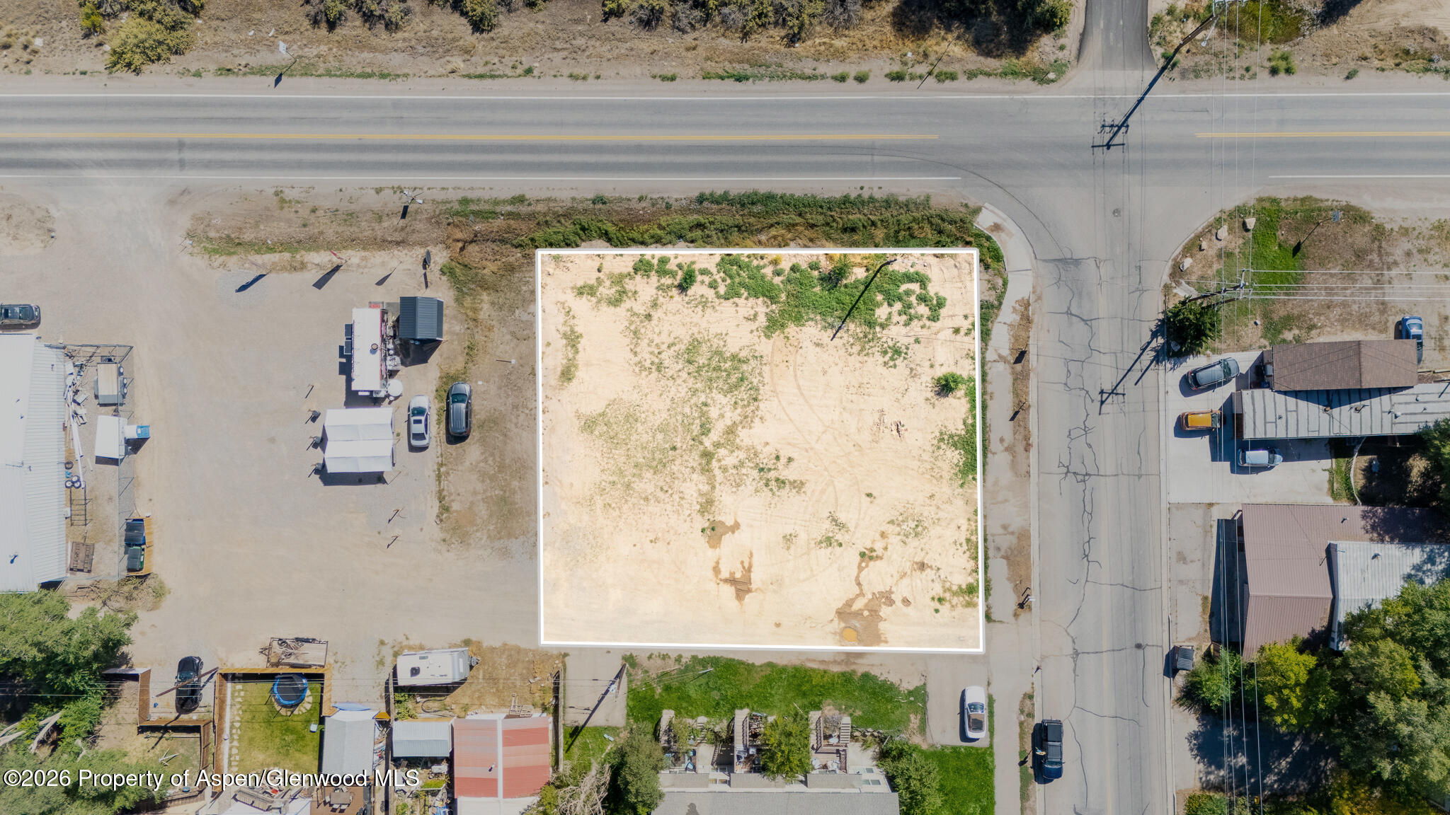 102 Main Street Silt CO 81652