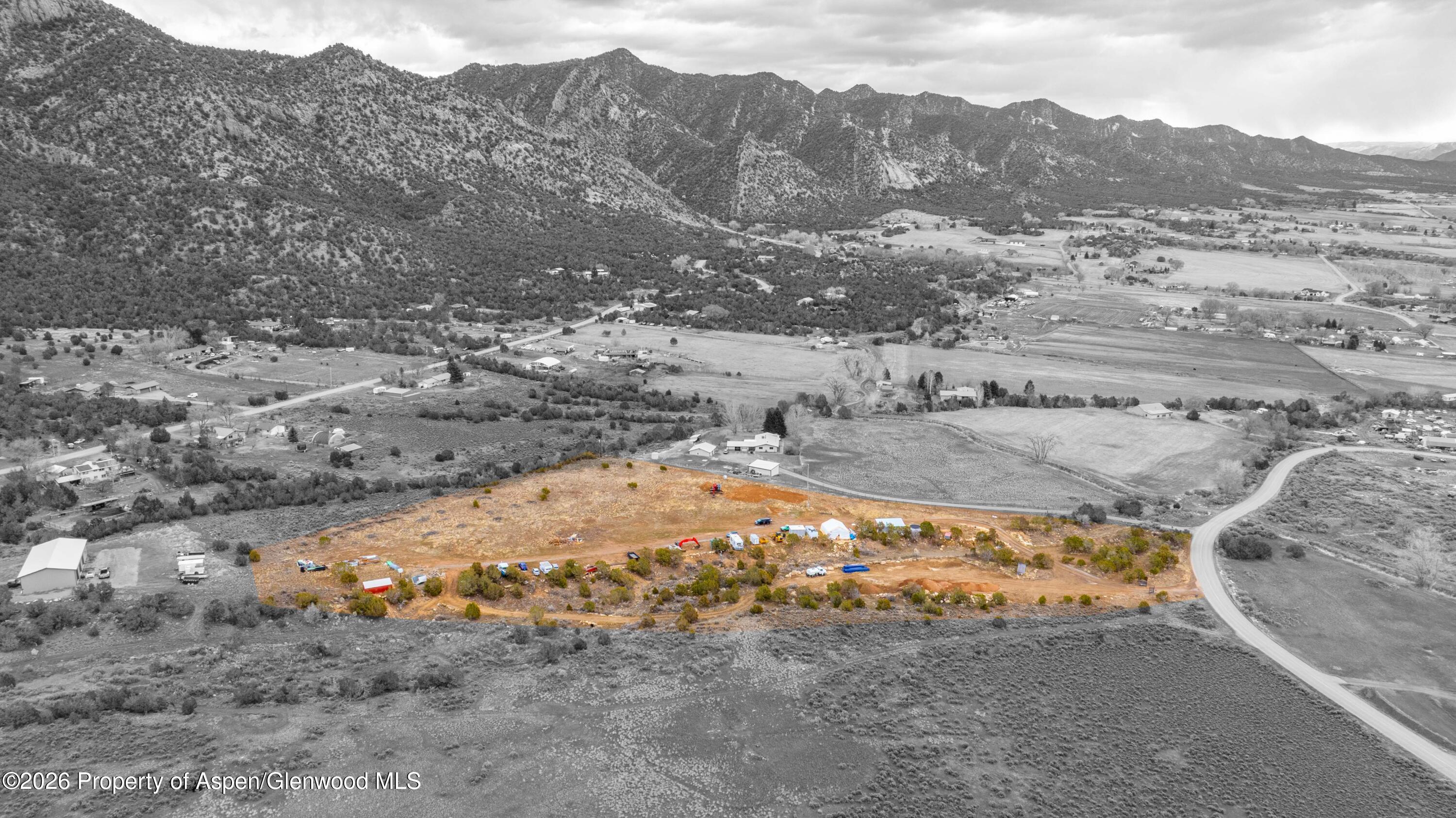 672 Odin Drive Silt CO 81652