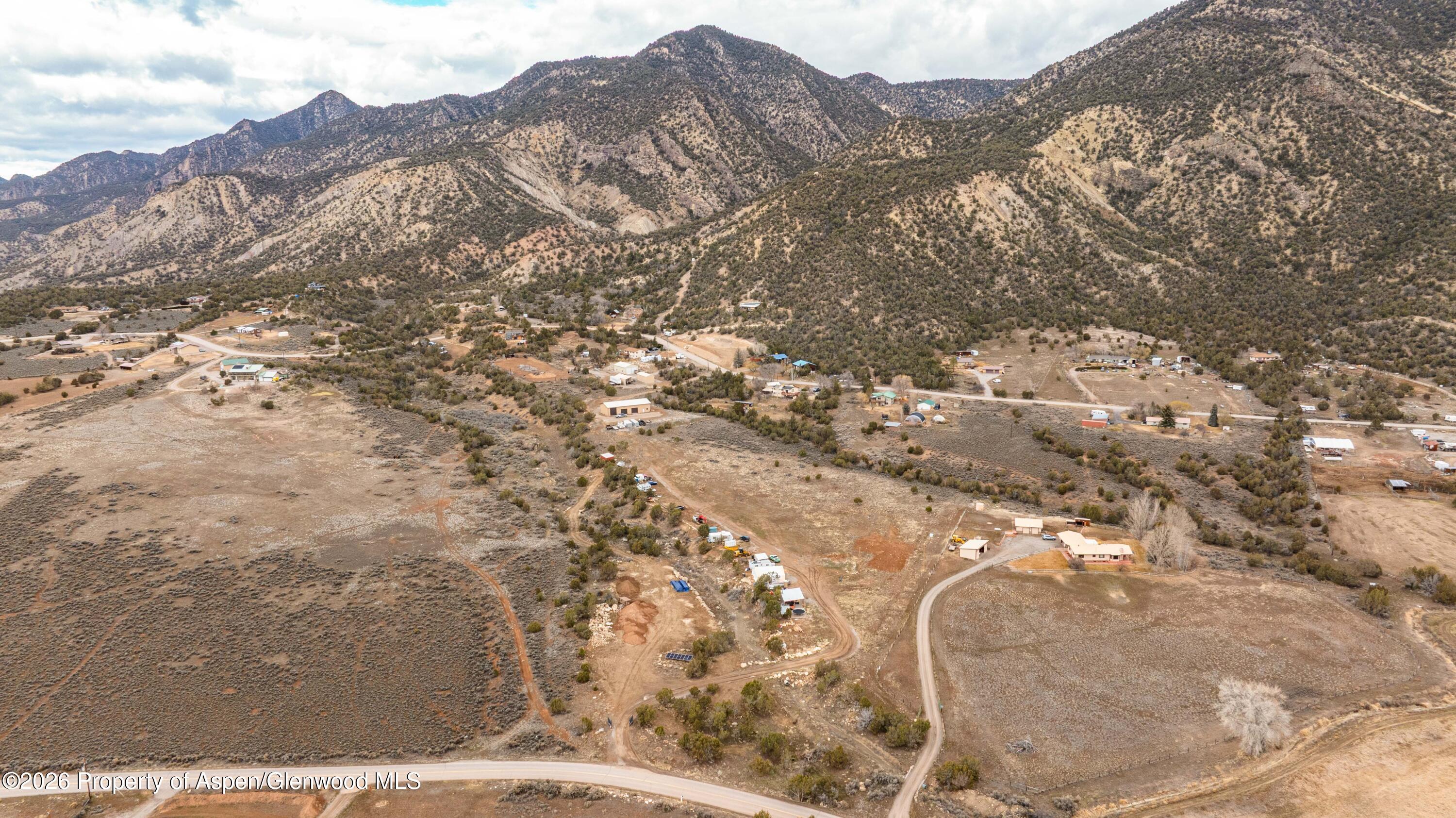 672 Odin Drive Silt CO 81652