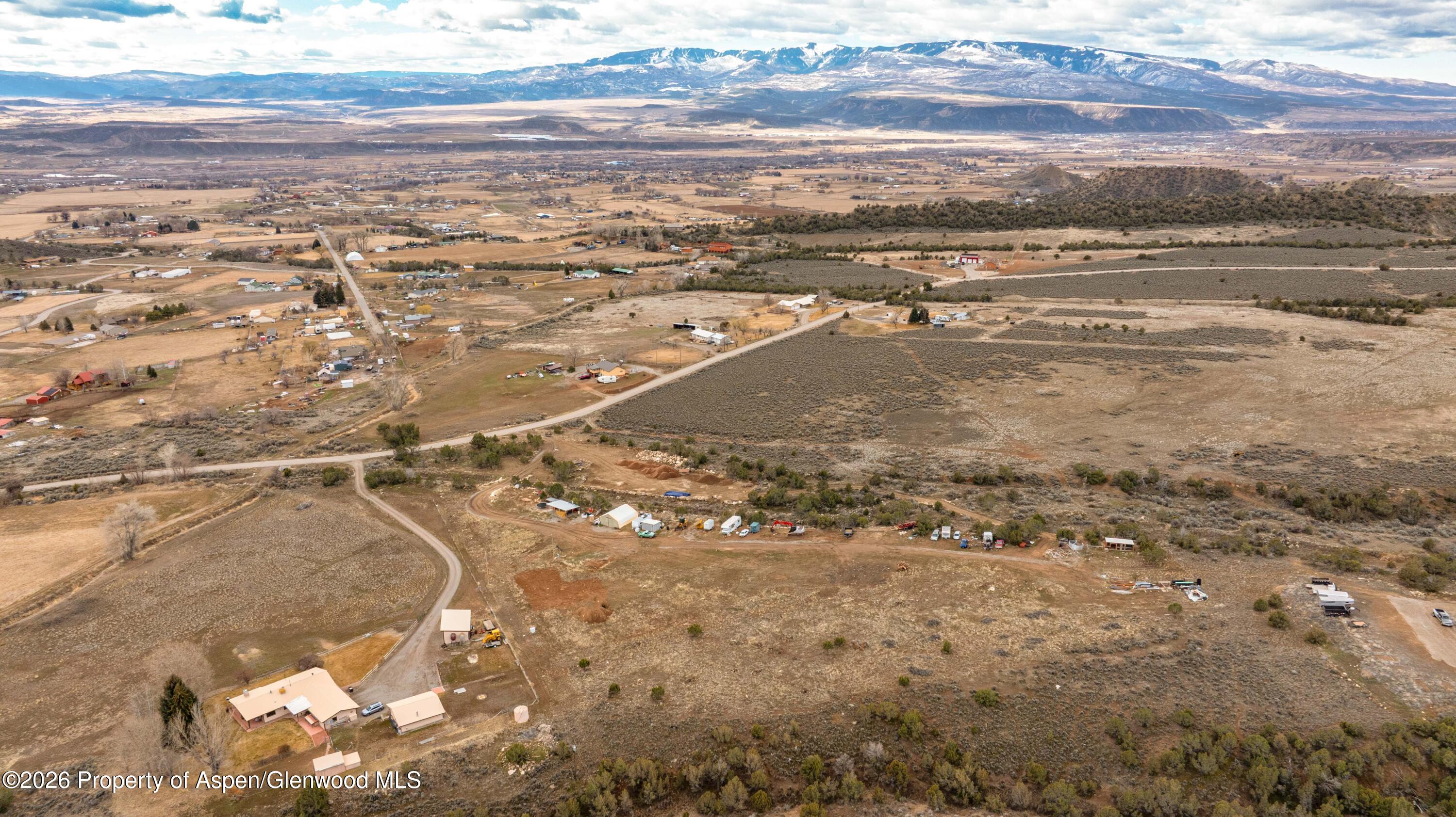 672 Odin Drive Silt CO 81652