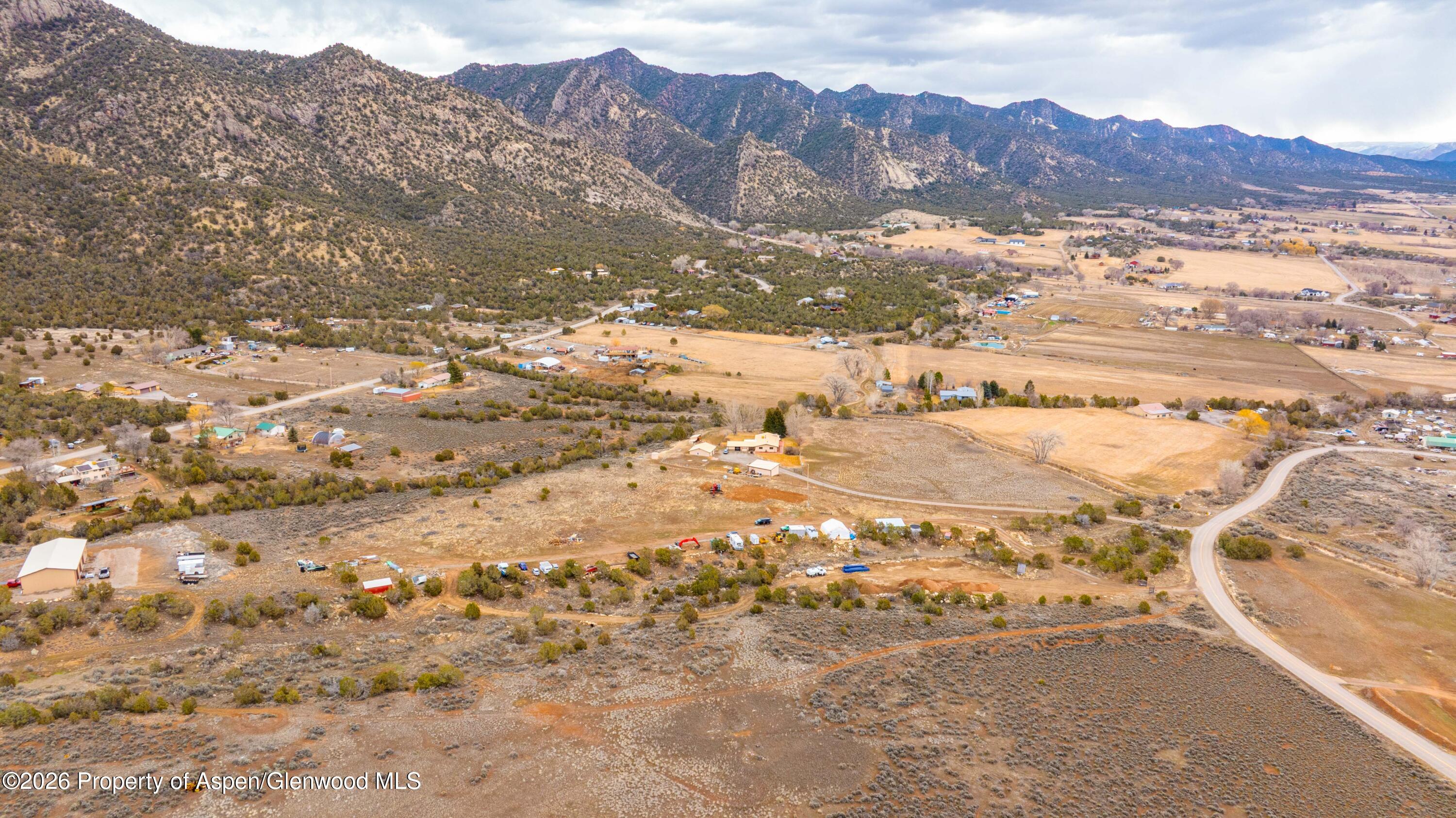 672 Odin Drive Silt CO 81652