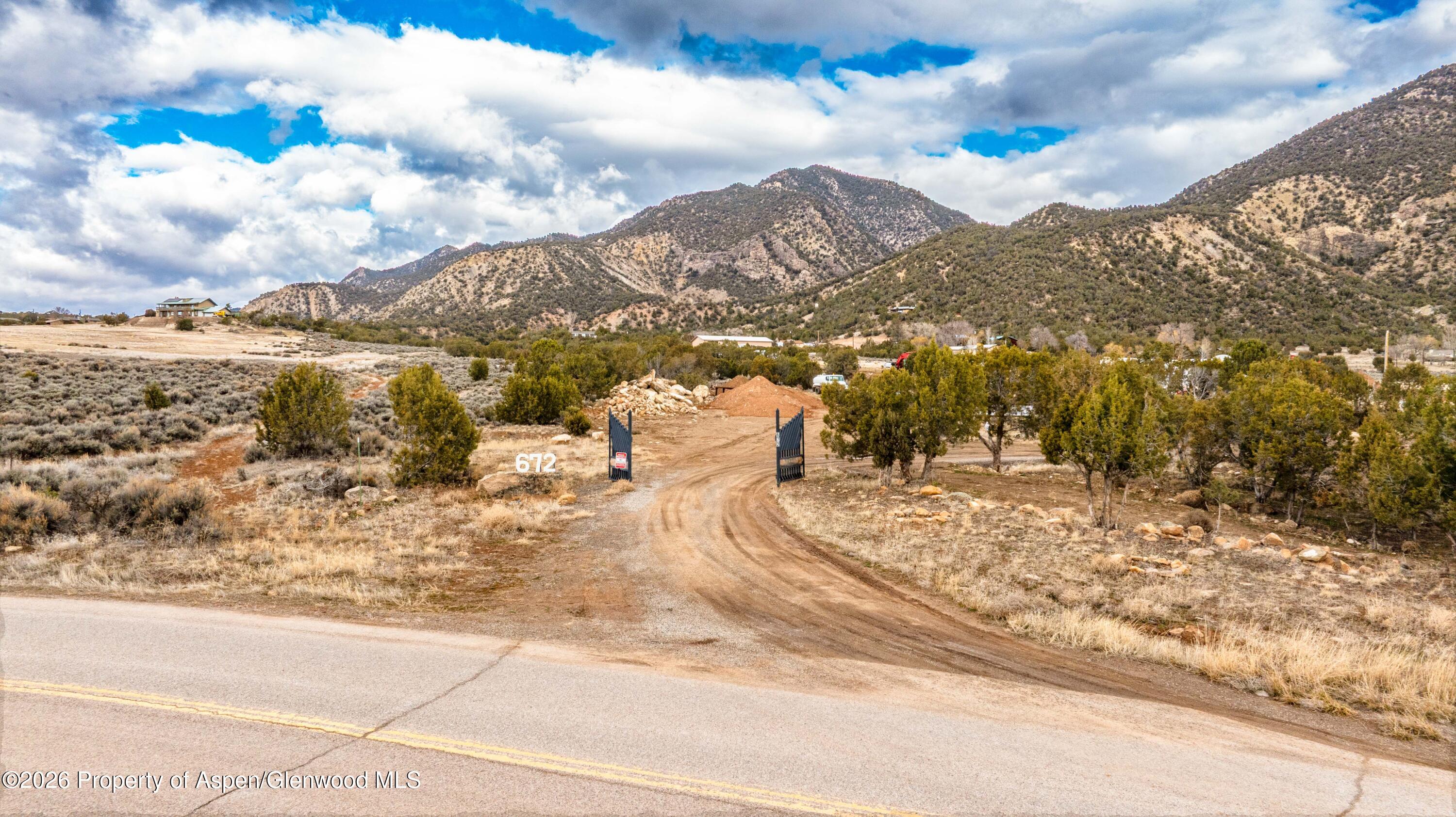 672 Odin Drive Silt CO 81652