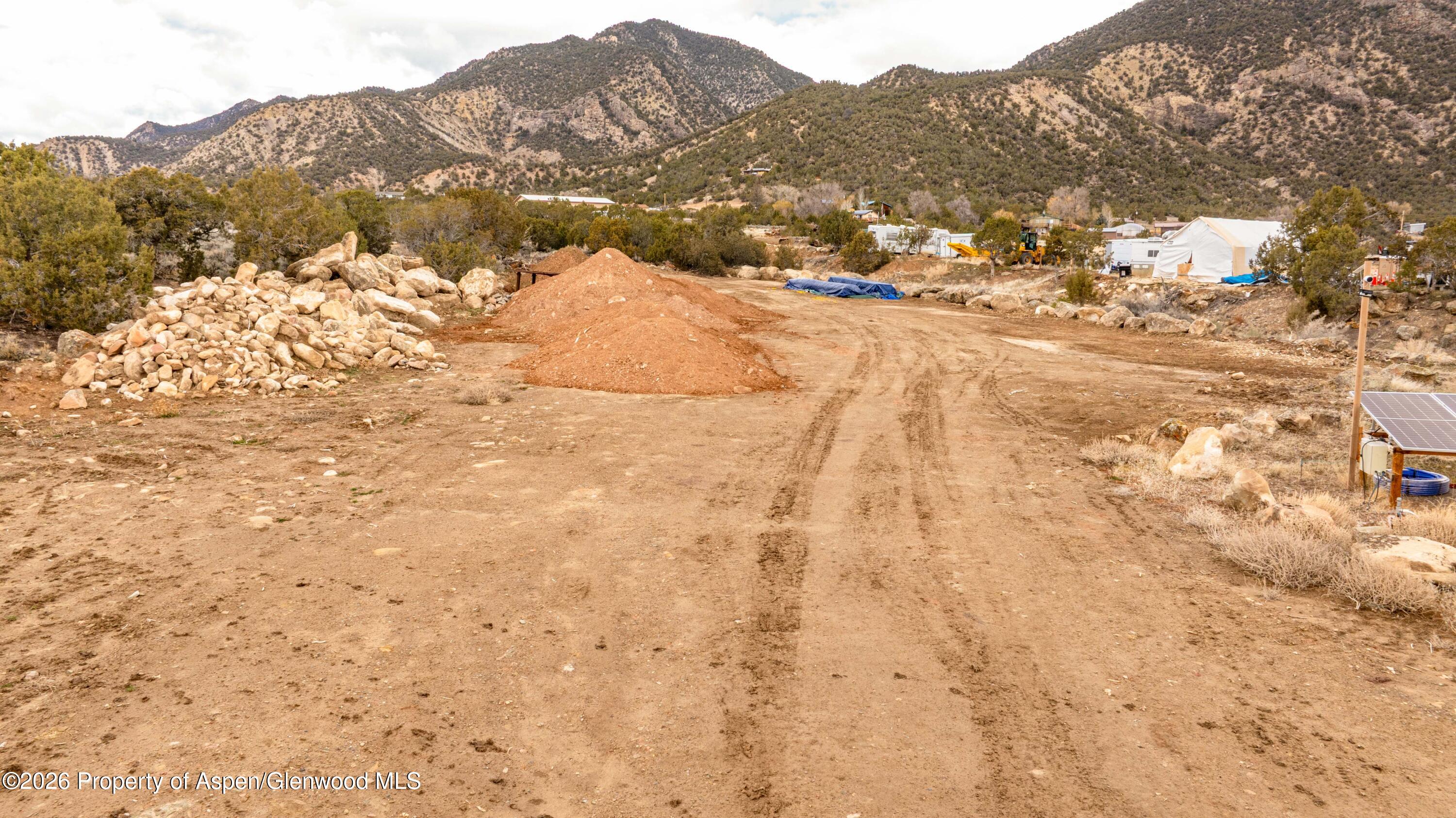 672 Odin Drive Silt CO 81652