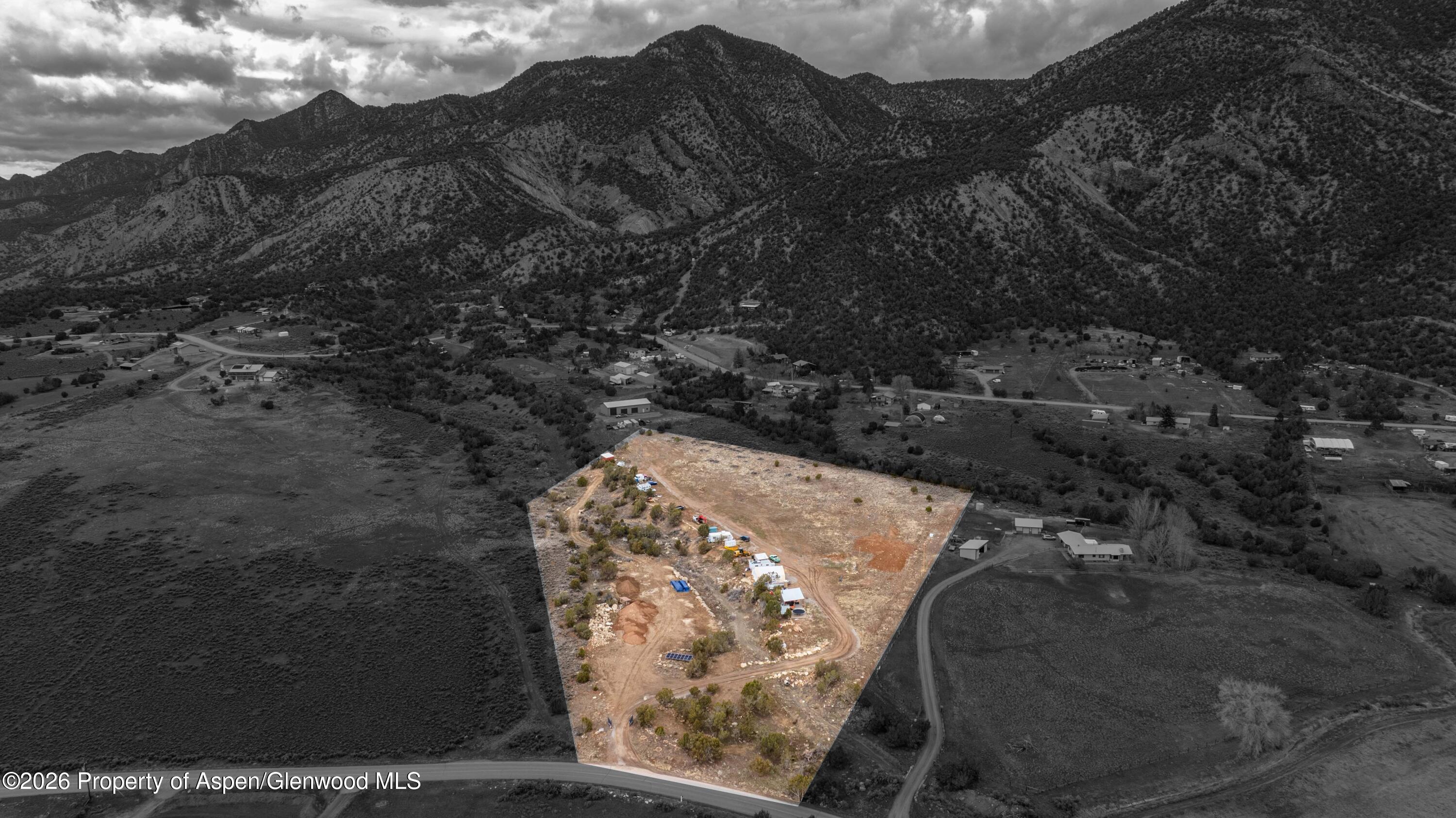 672 Odin Drive Silt CO 81652