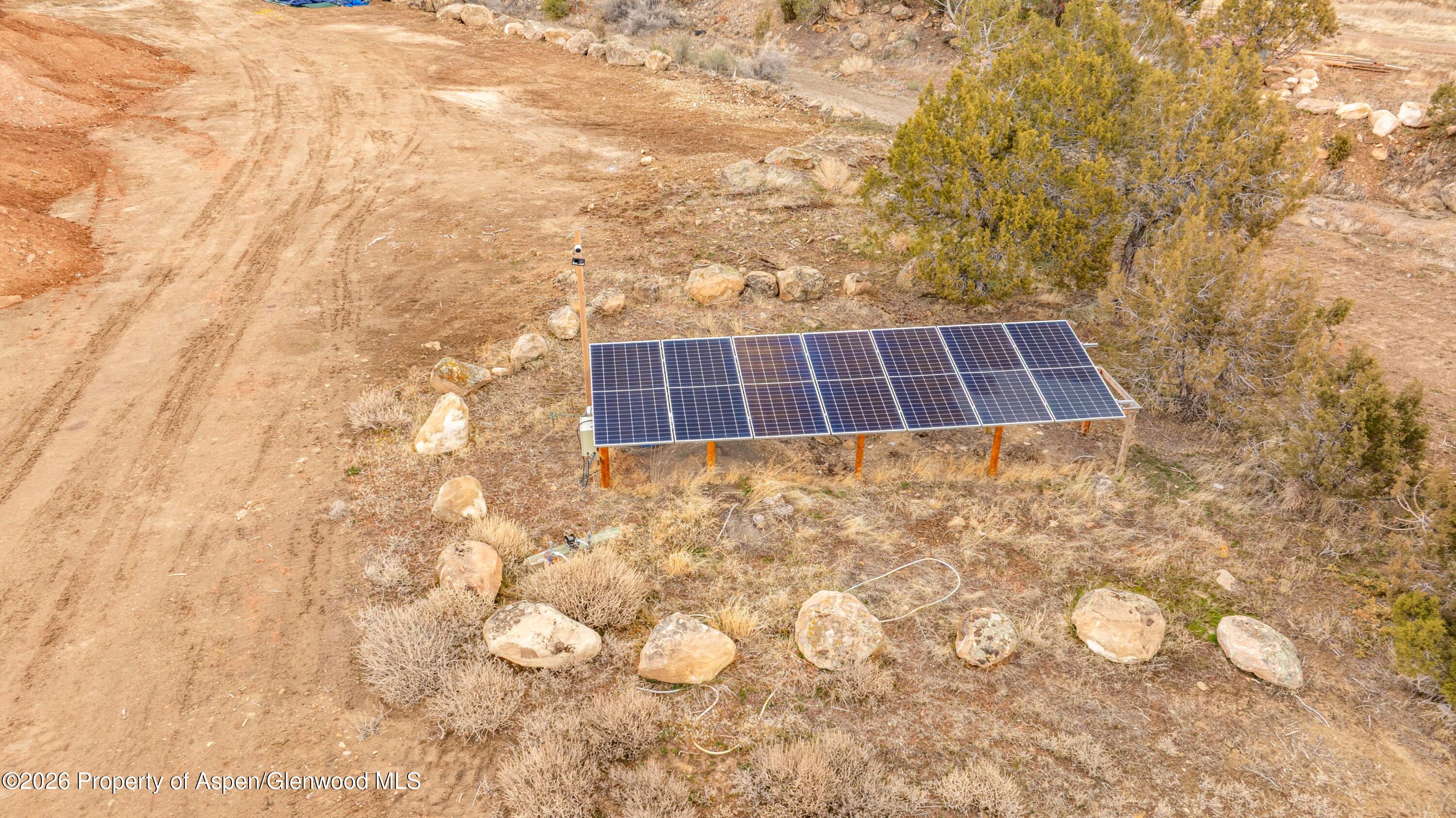 672 Odin Drive Silt CO 81652