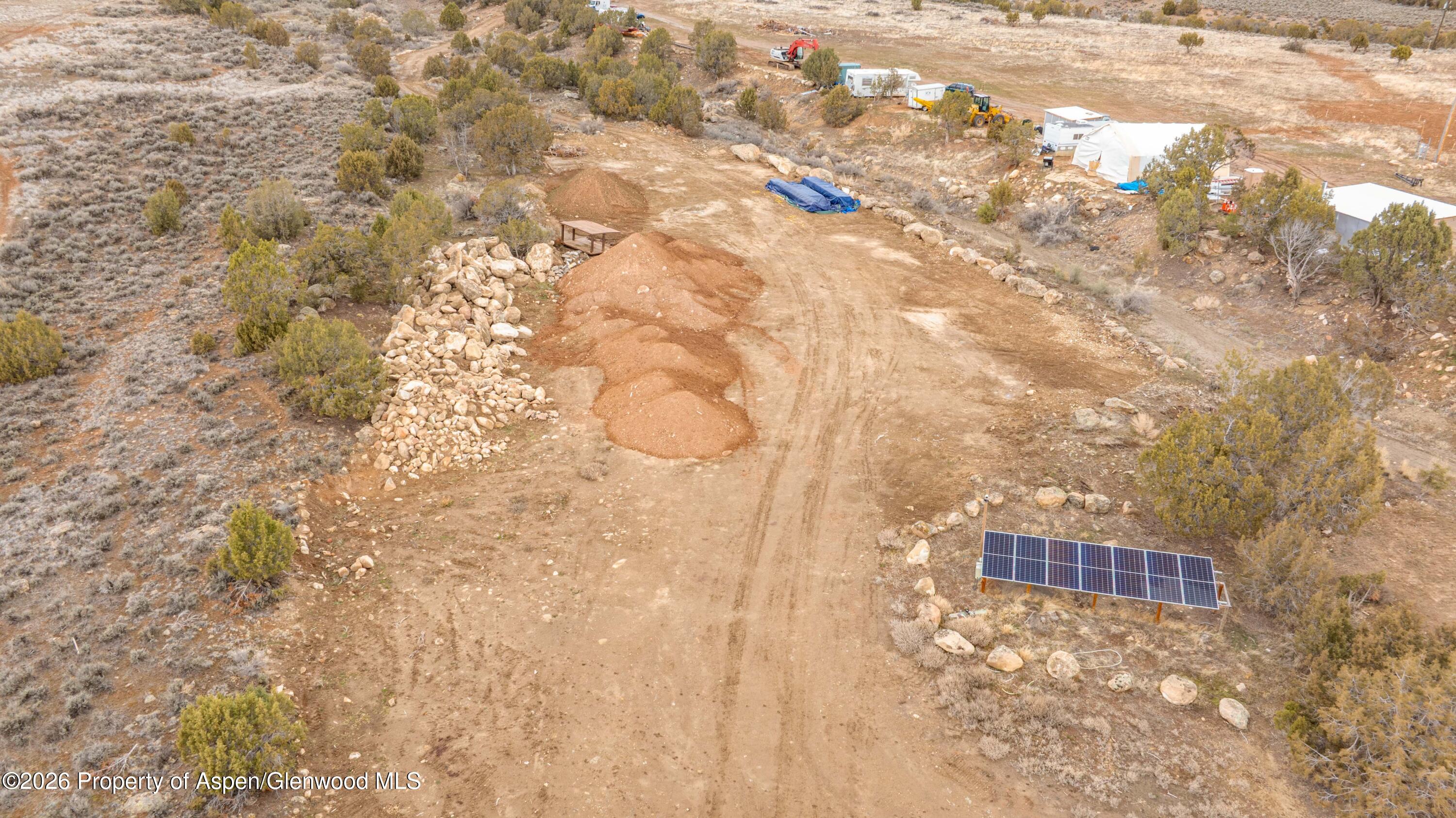 672 Odin Drive Silt CO 81652