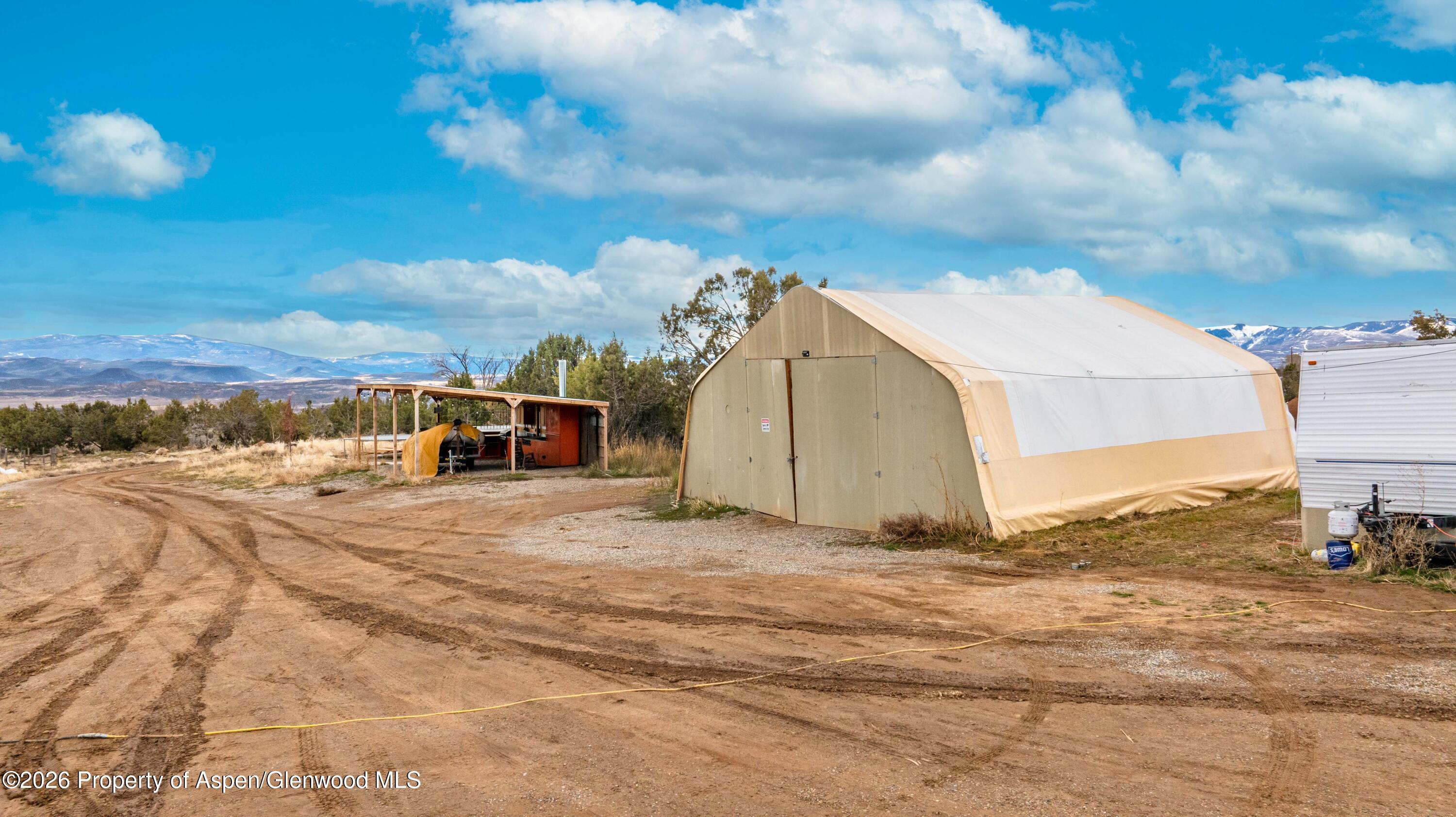 672 Odin Drive Silt CO 81652