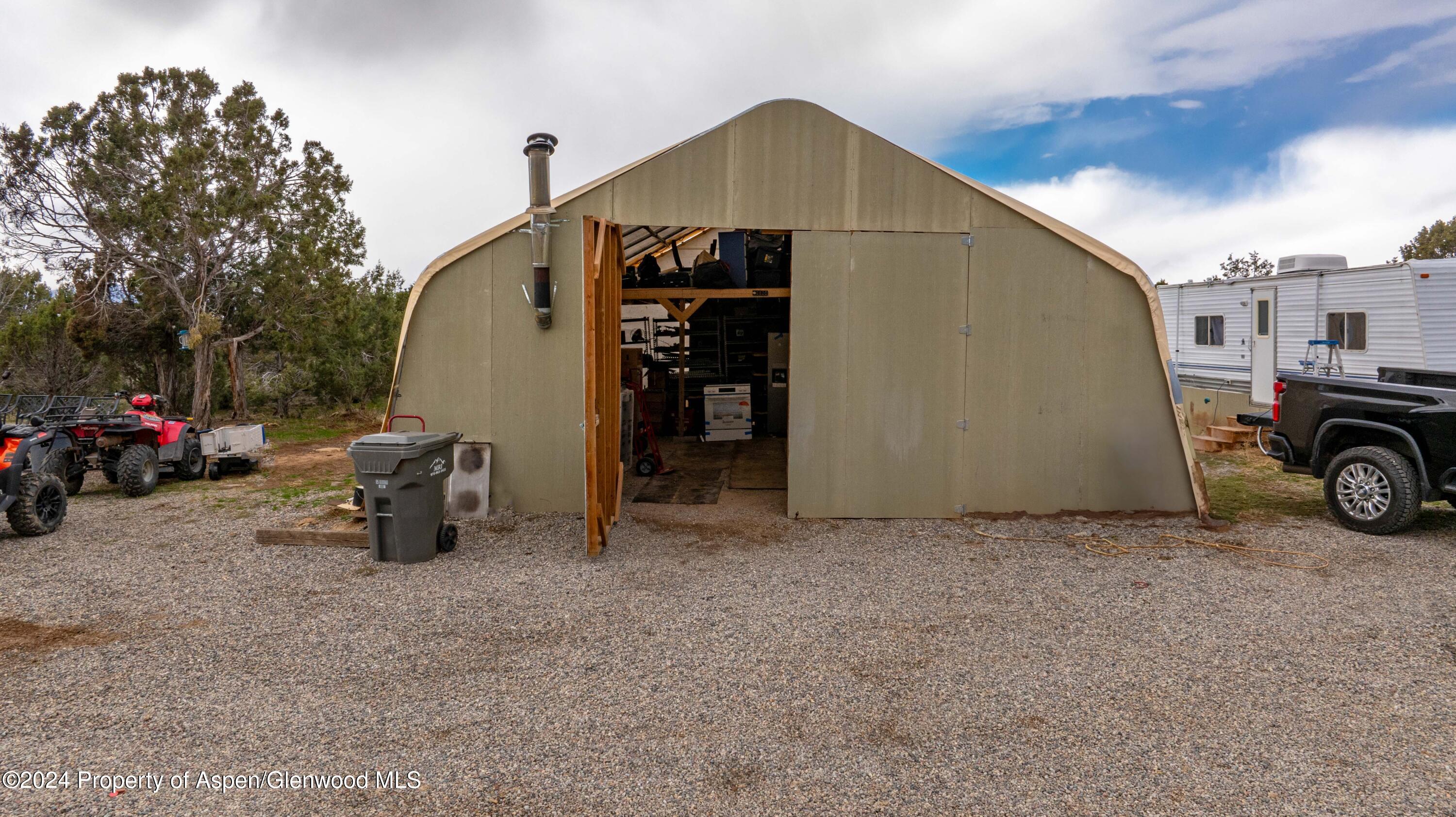 672 Odin Drive Silt CO 81652