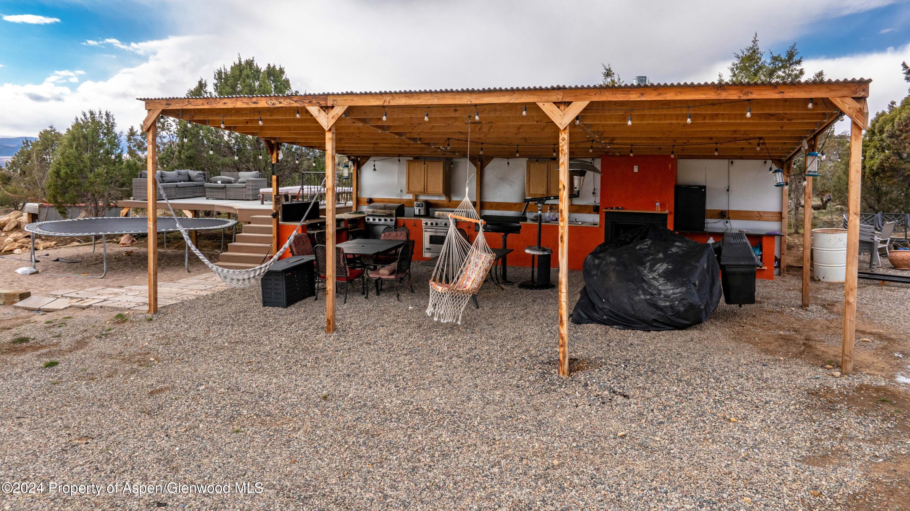 672 Odin Drive Silt CO 81652