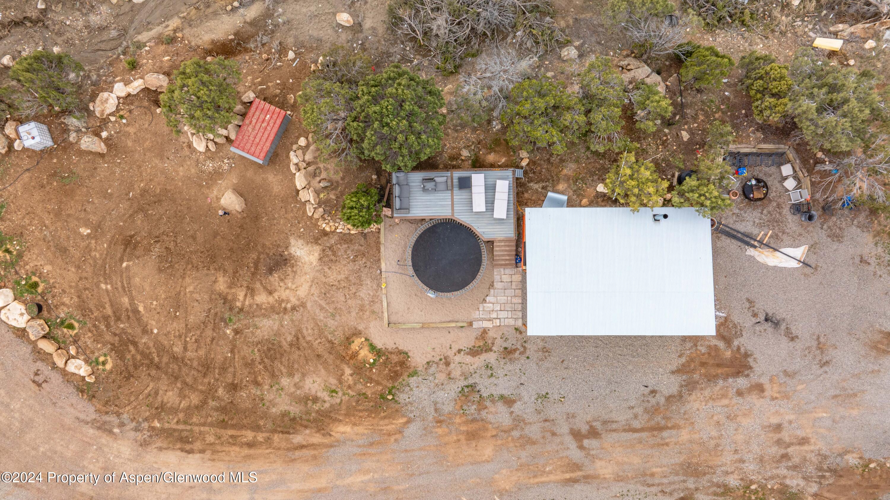 672 Odin Drive Silt CO 81652