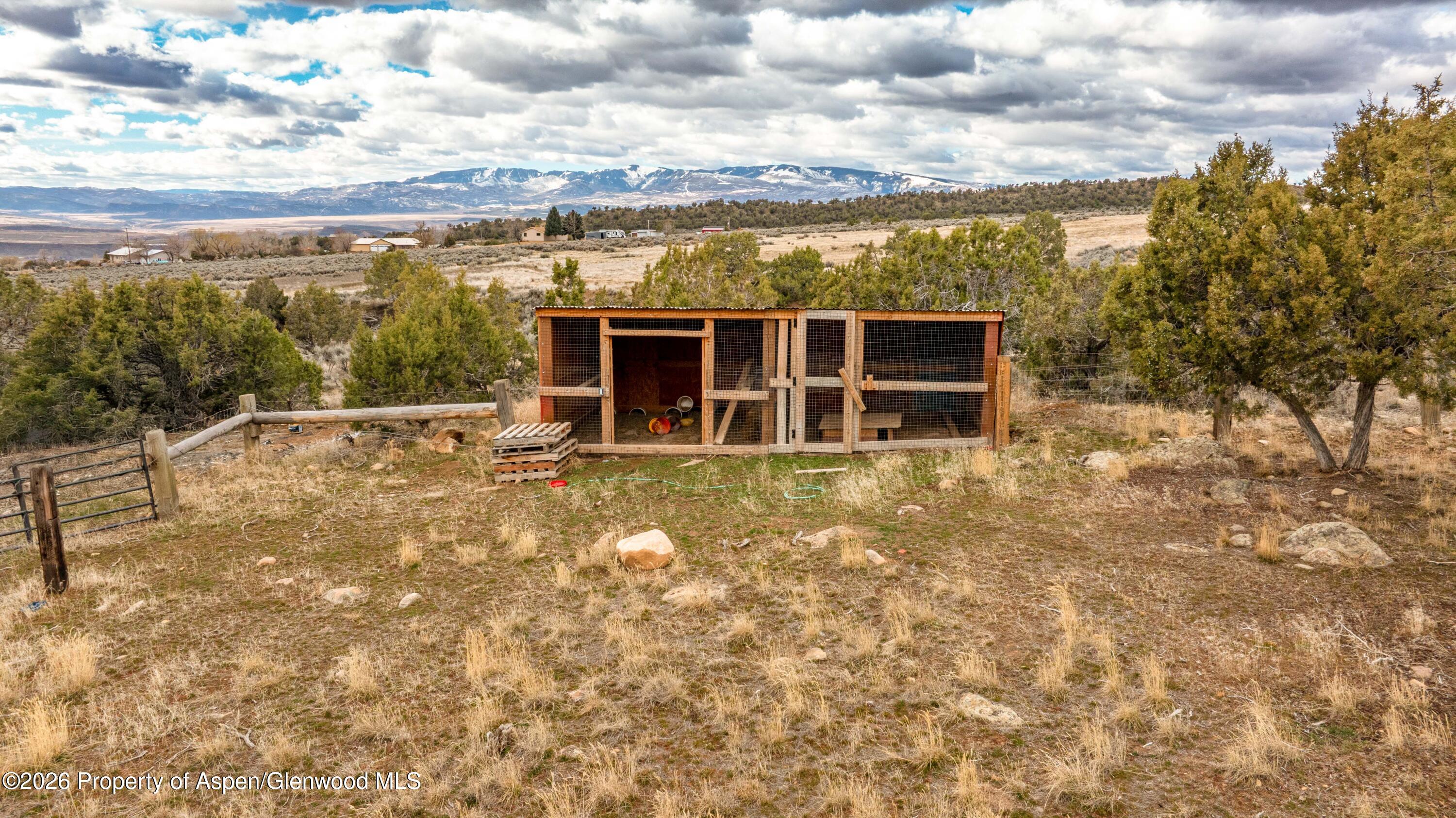 672 Odin Drive Silt CO 81652